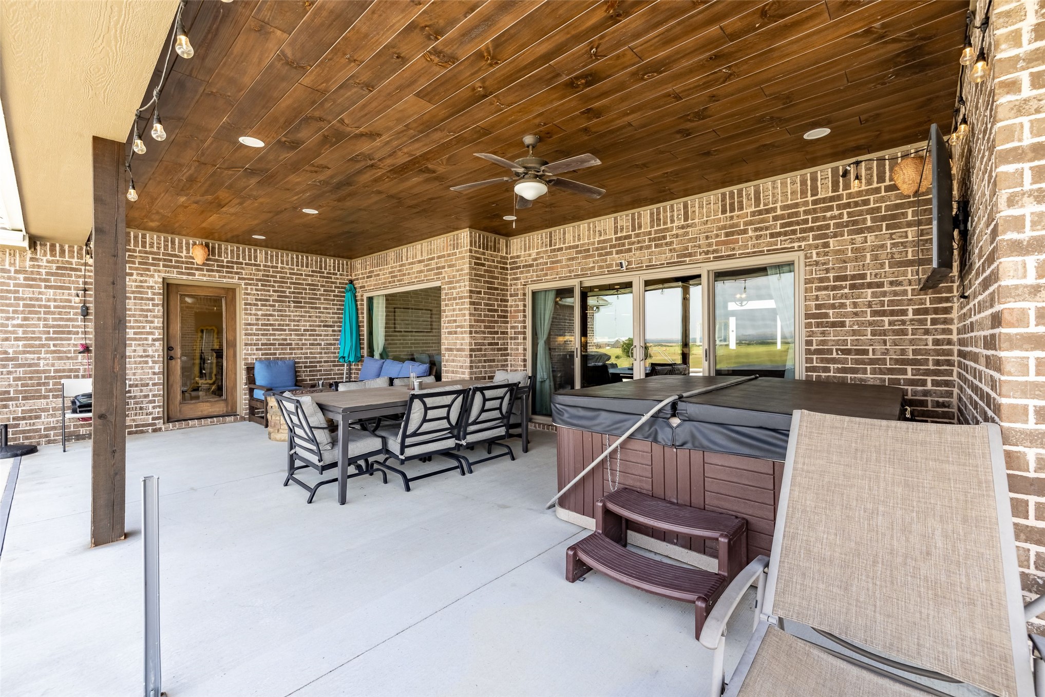 27537 N 3979 Drive Ochelata OK 74051