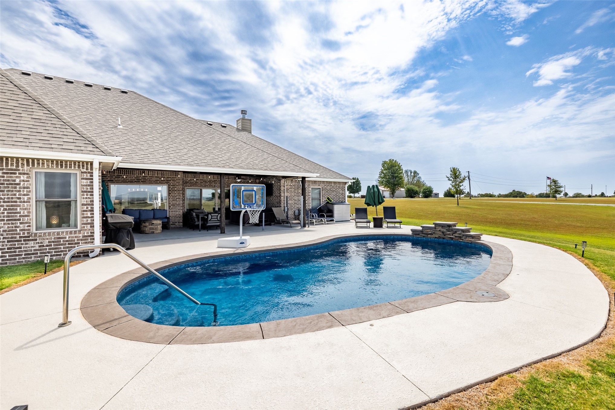 27537 N 3979 Drive Ochelata OK 74051