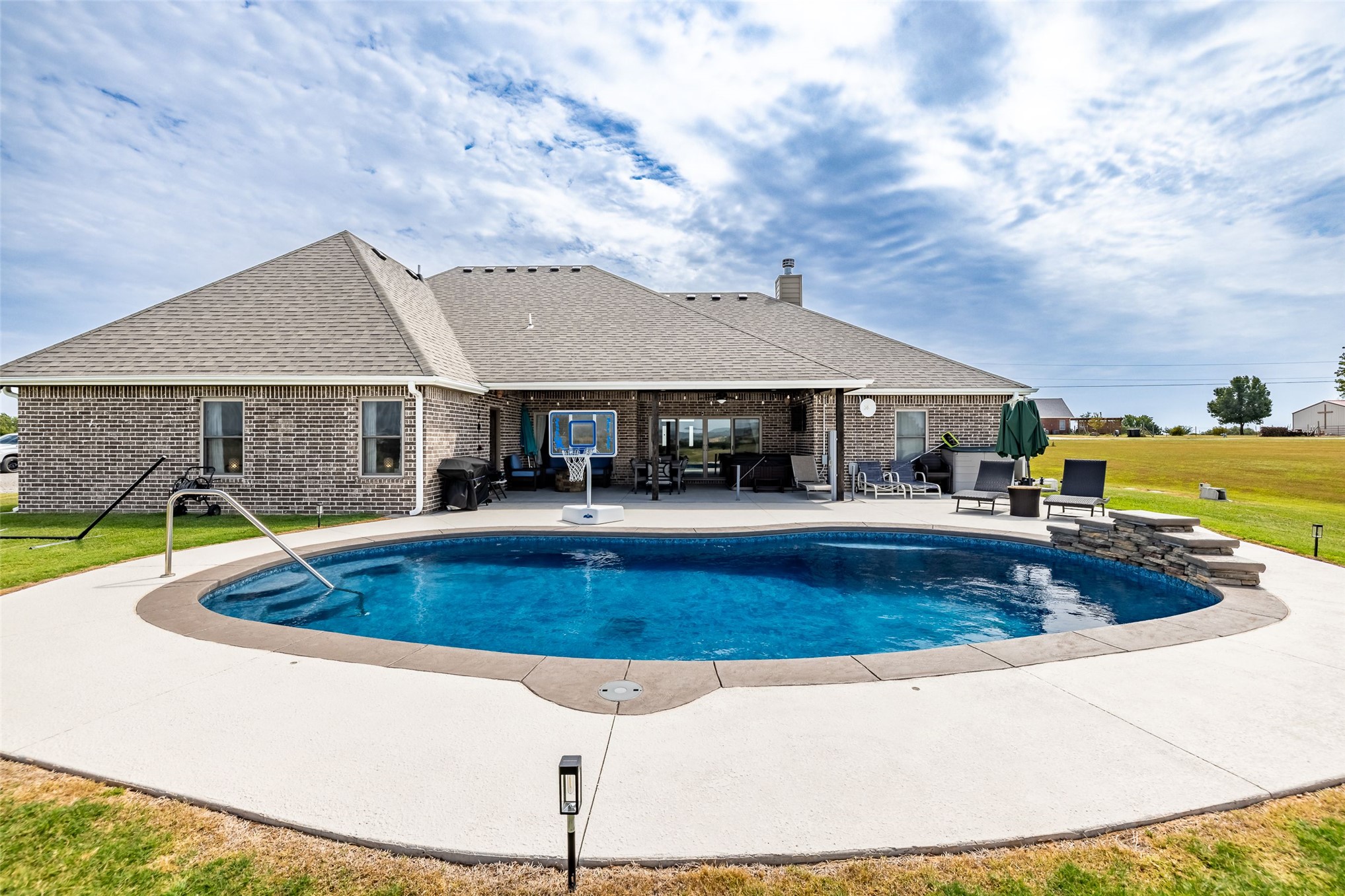 27537 N 3979 Drive Ochelata OK 74051