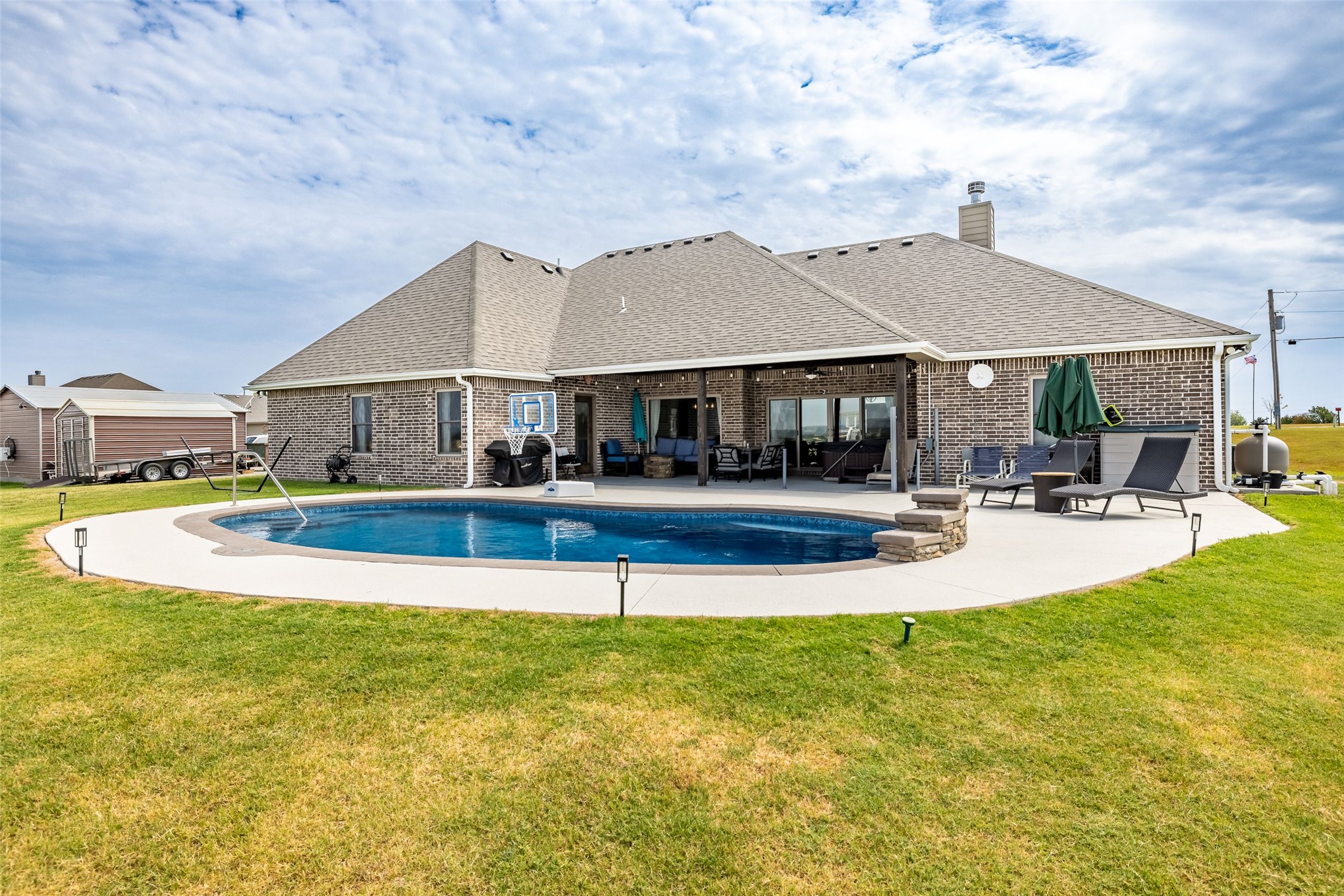 27537 N 3979 Drive Ochelata OK 74051