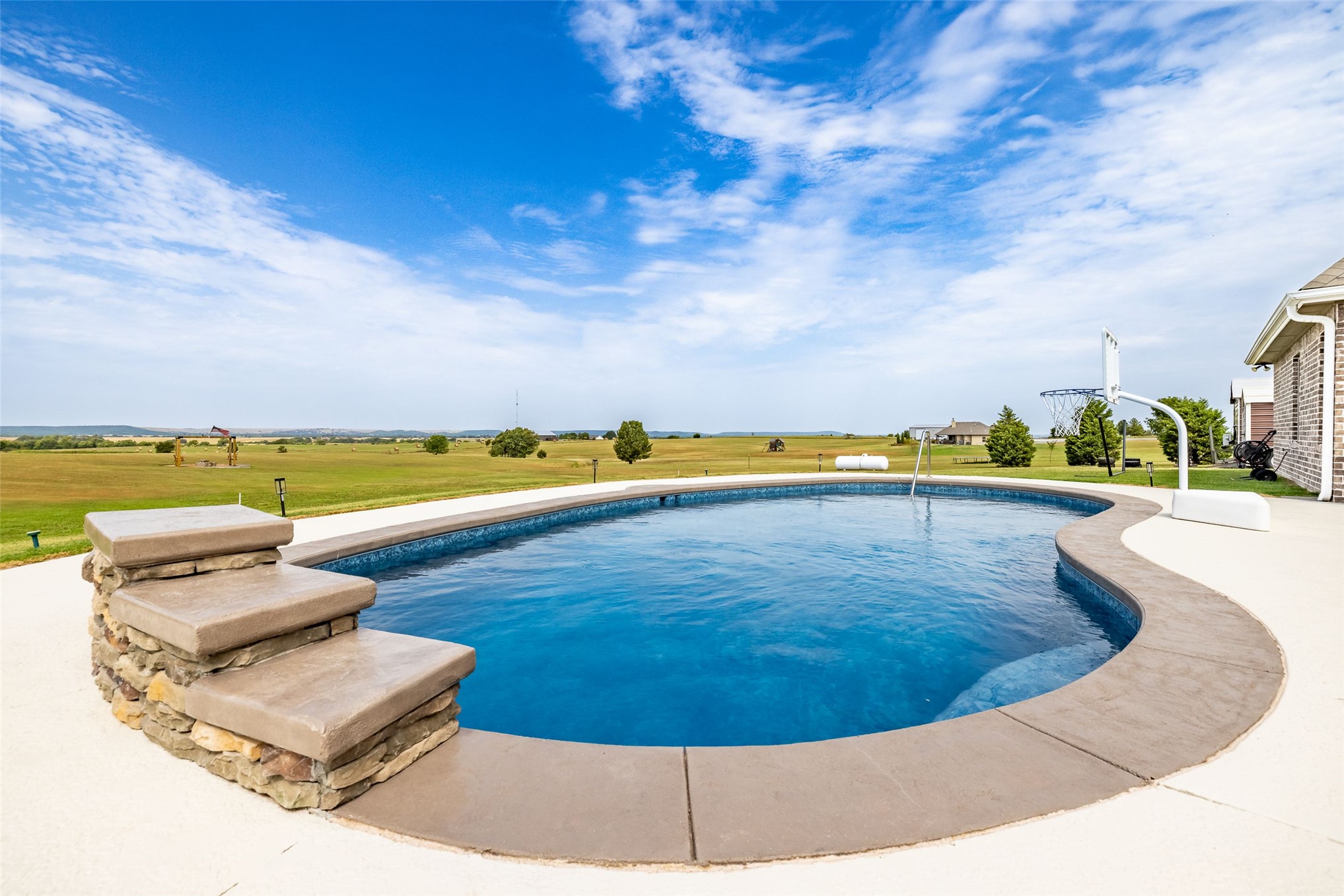 27537 N 3979 Drive Ochelata OK 74051