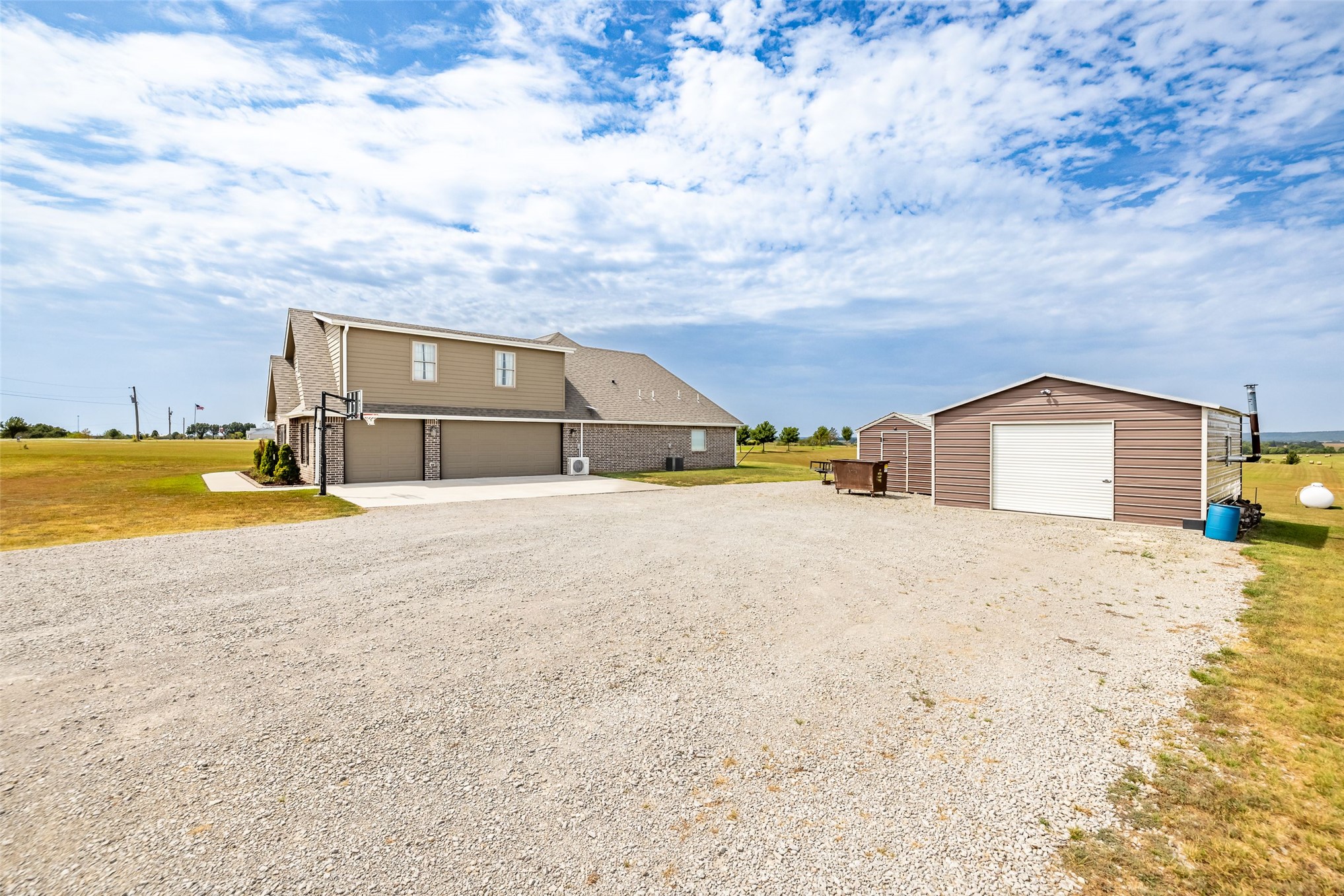 27537 N 3979 Drive Ochelata OK 74051