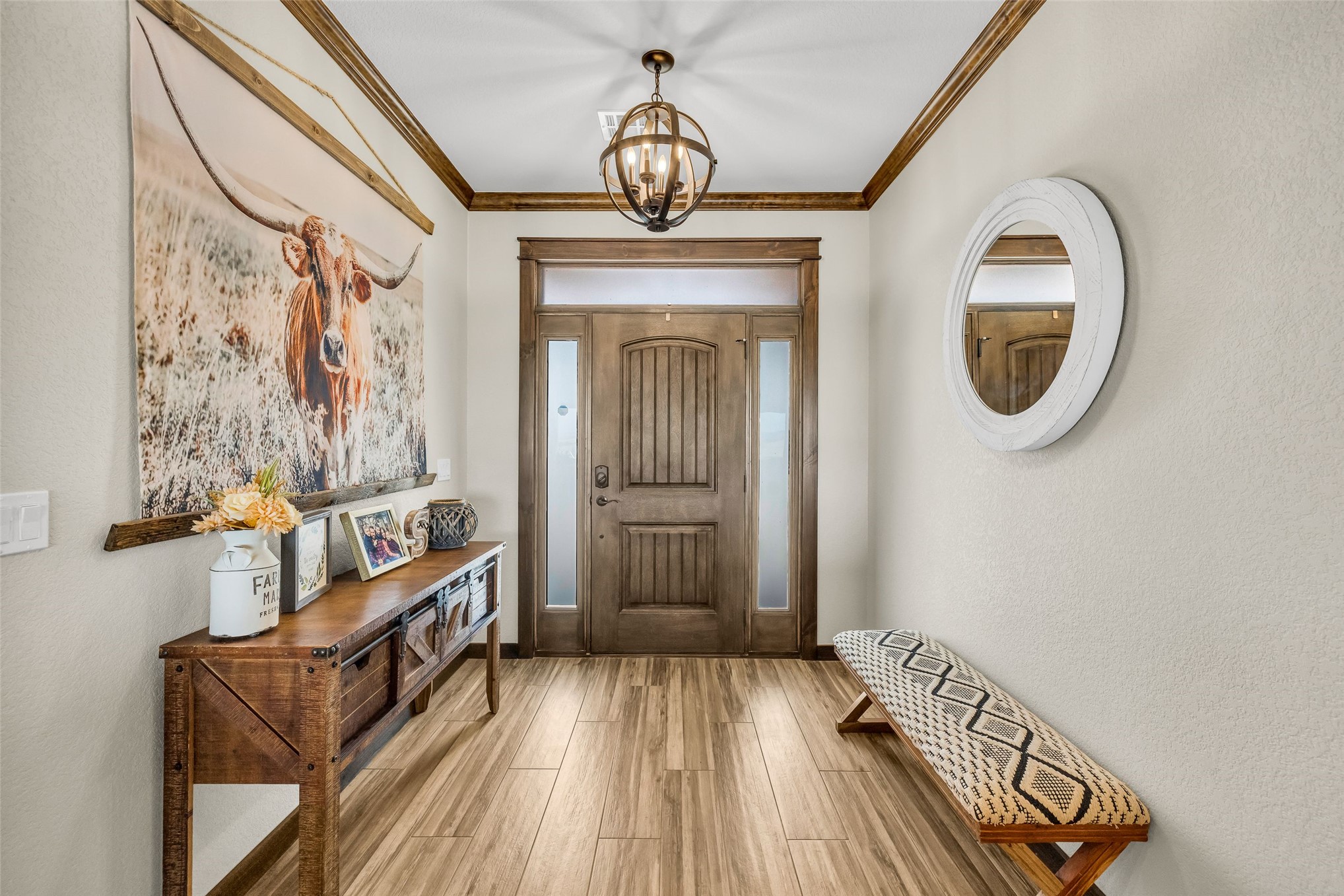 27537 N 3979 Drive Ochelata OK 74051