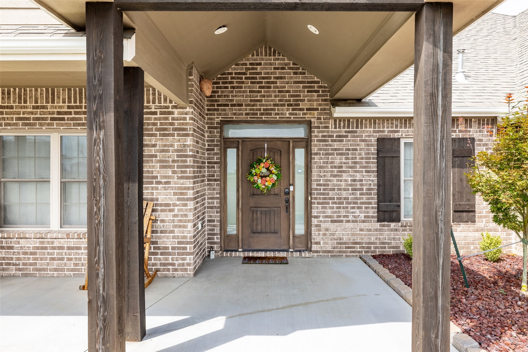 27537 N 3979 Drive Ochelata OK 74051
