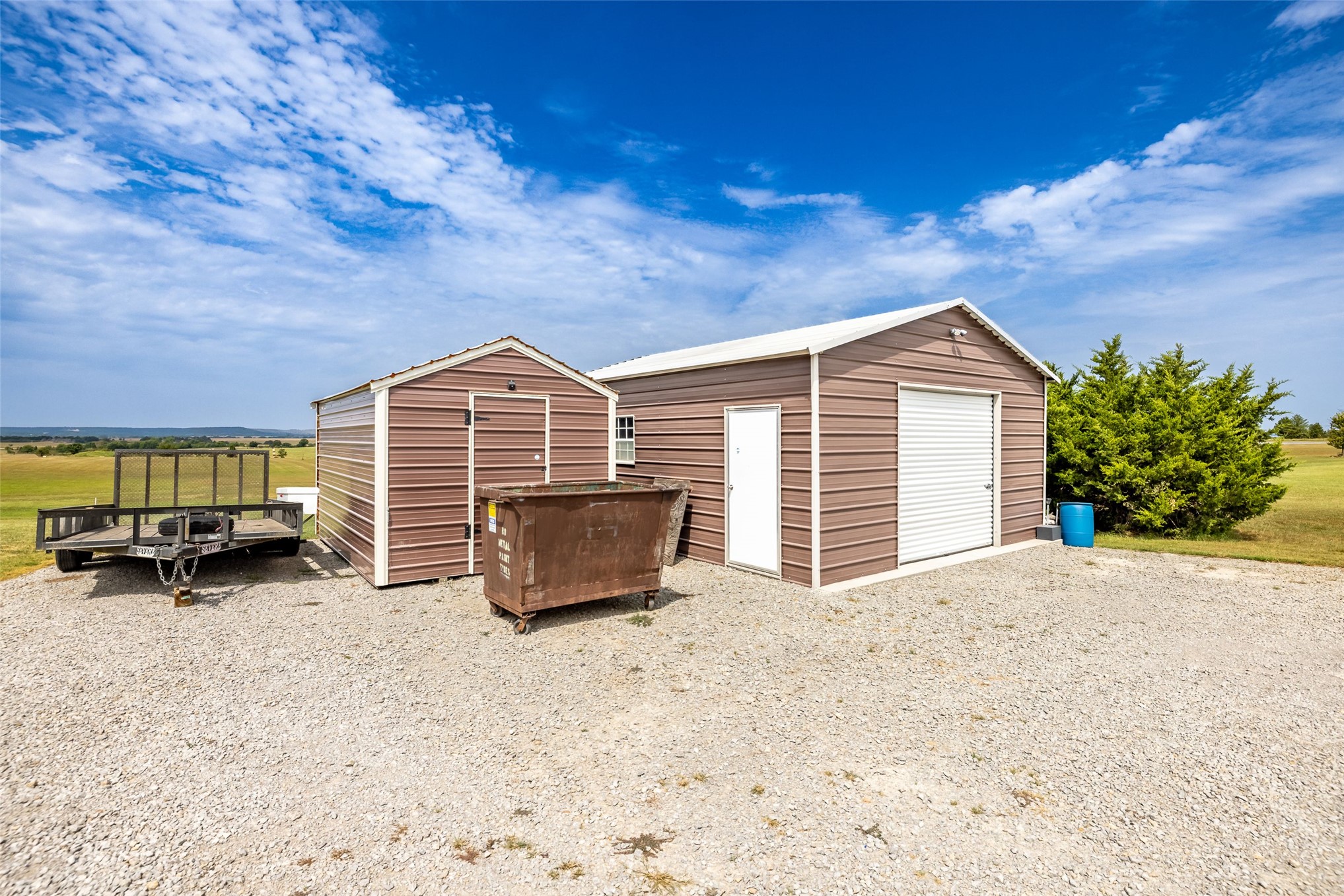27537 N 3979 Drive Ochelata OK 74051