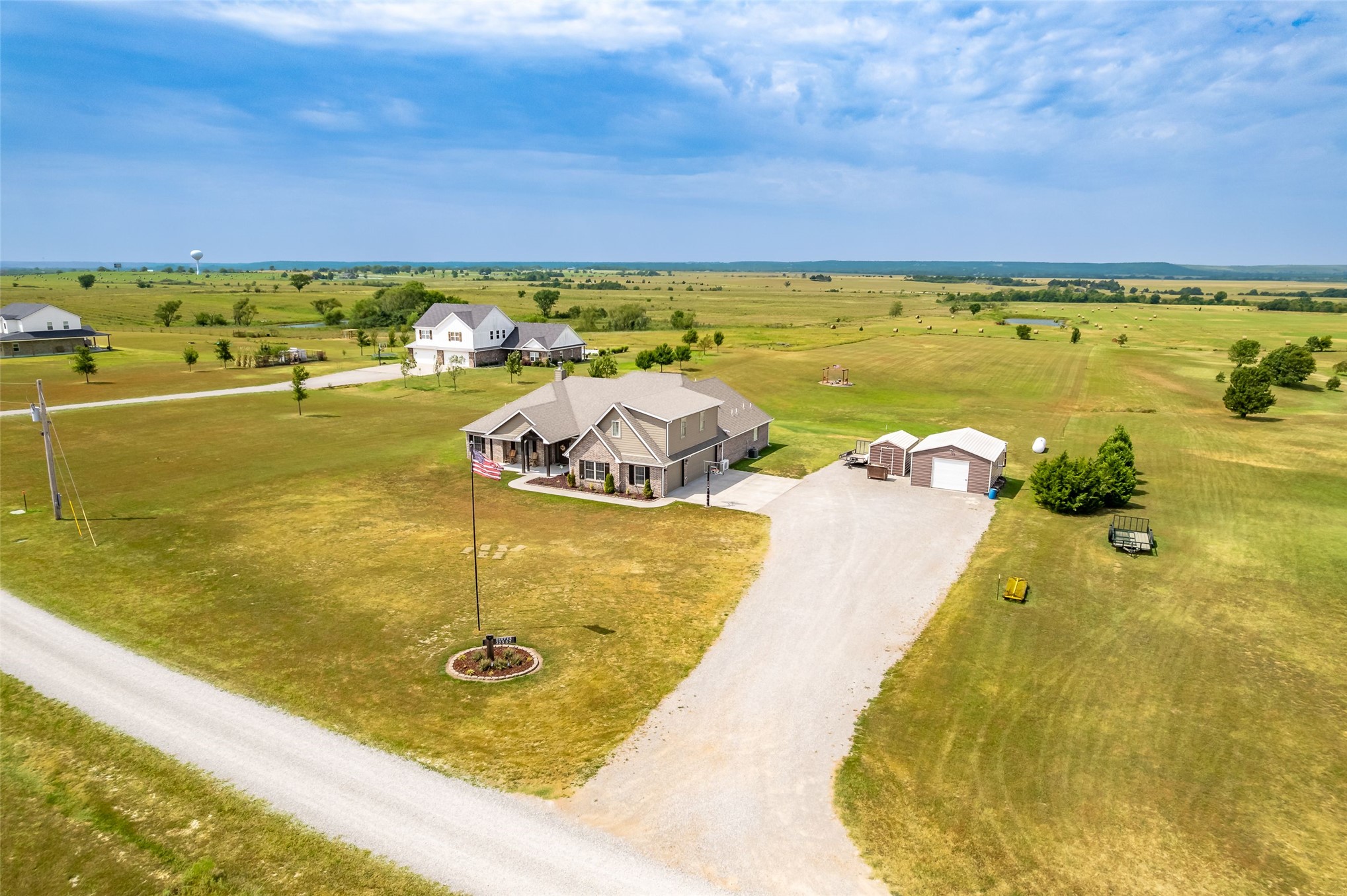 27537 N 3979 Drive Ochelata OK 74051