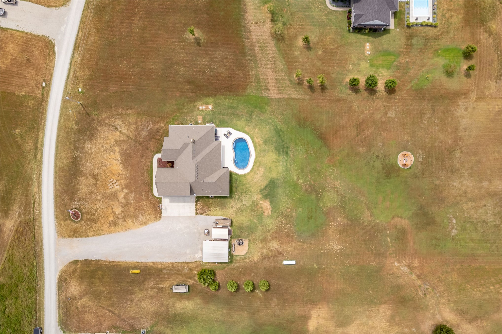 27537 N 3979 Drive Ochelata OK 74051