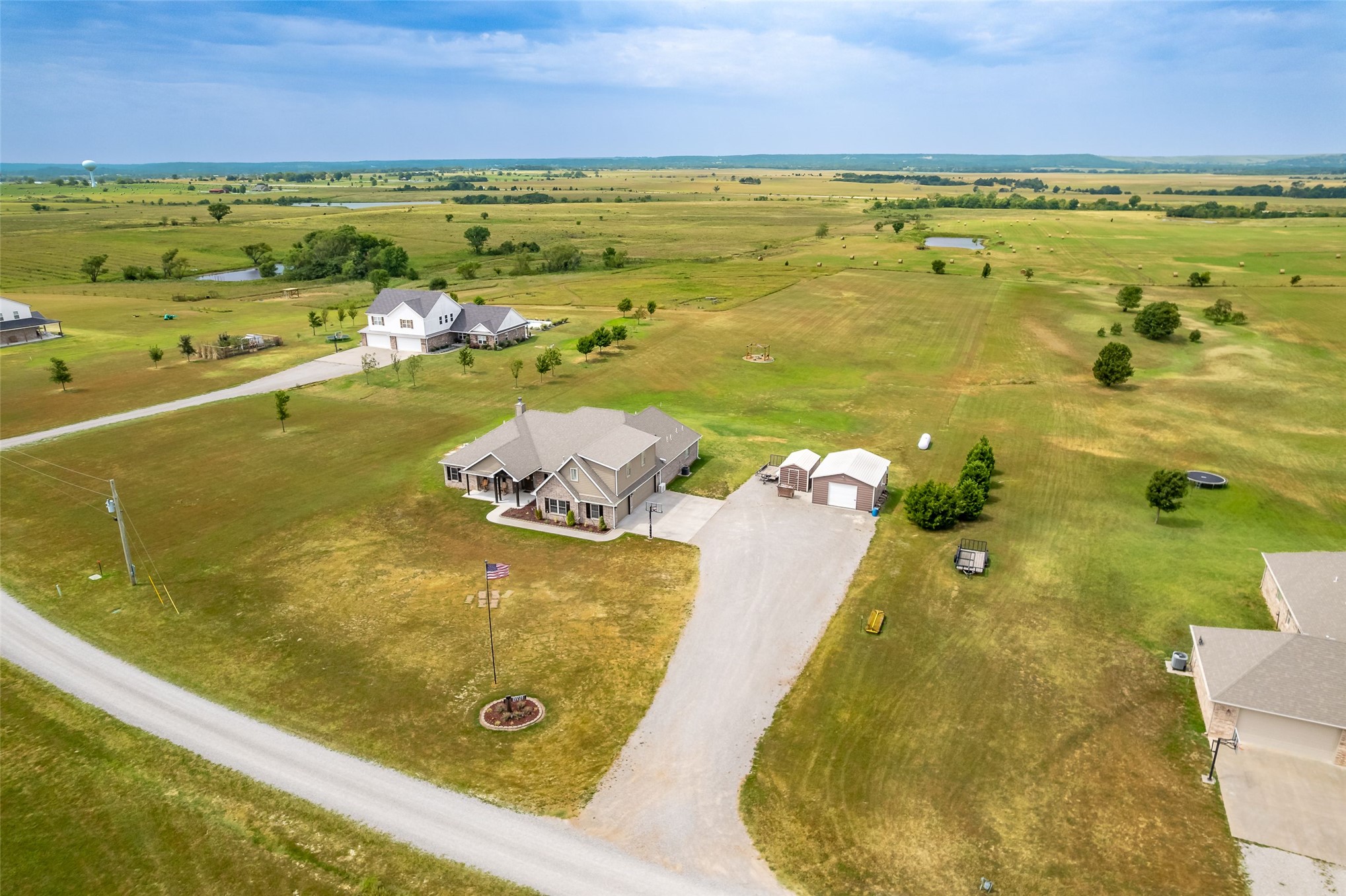 27537 N 3979 Drive Ochelata OK 74051