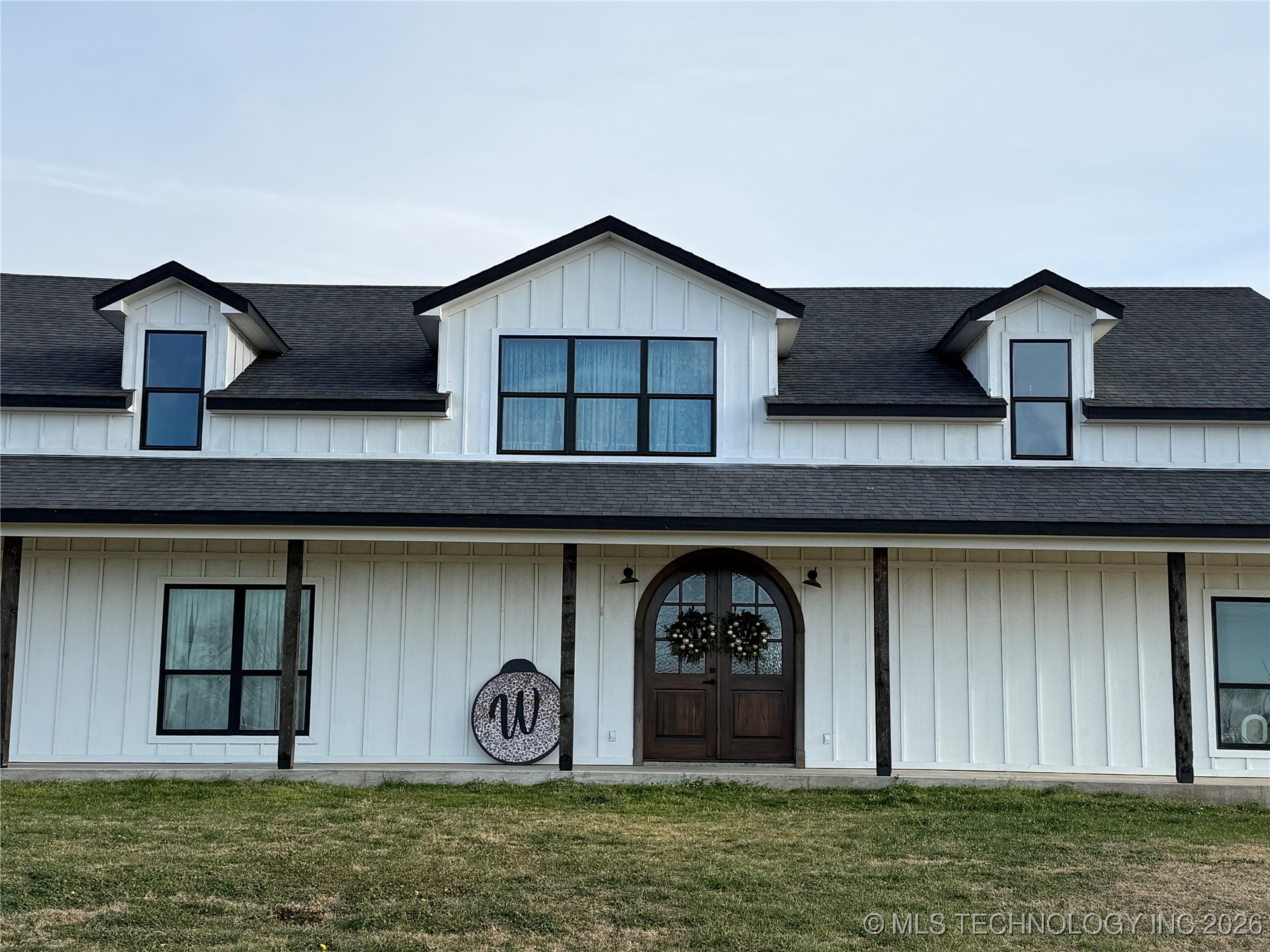 556 Persimmon NW Wilson OK 73463