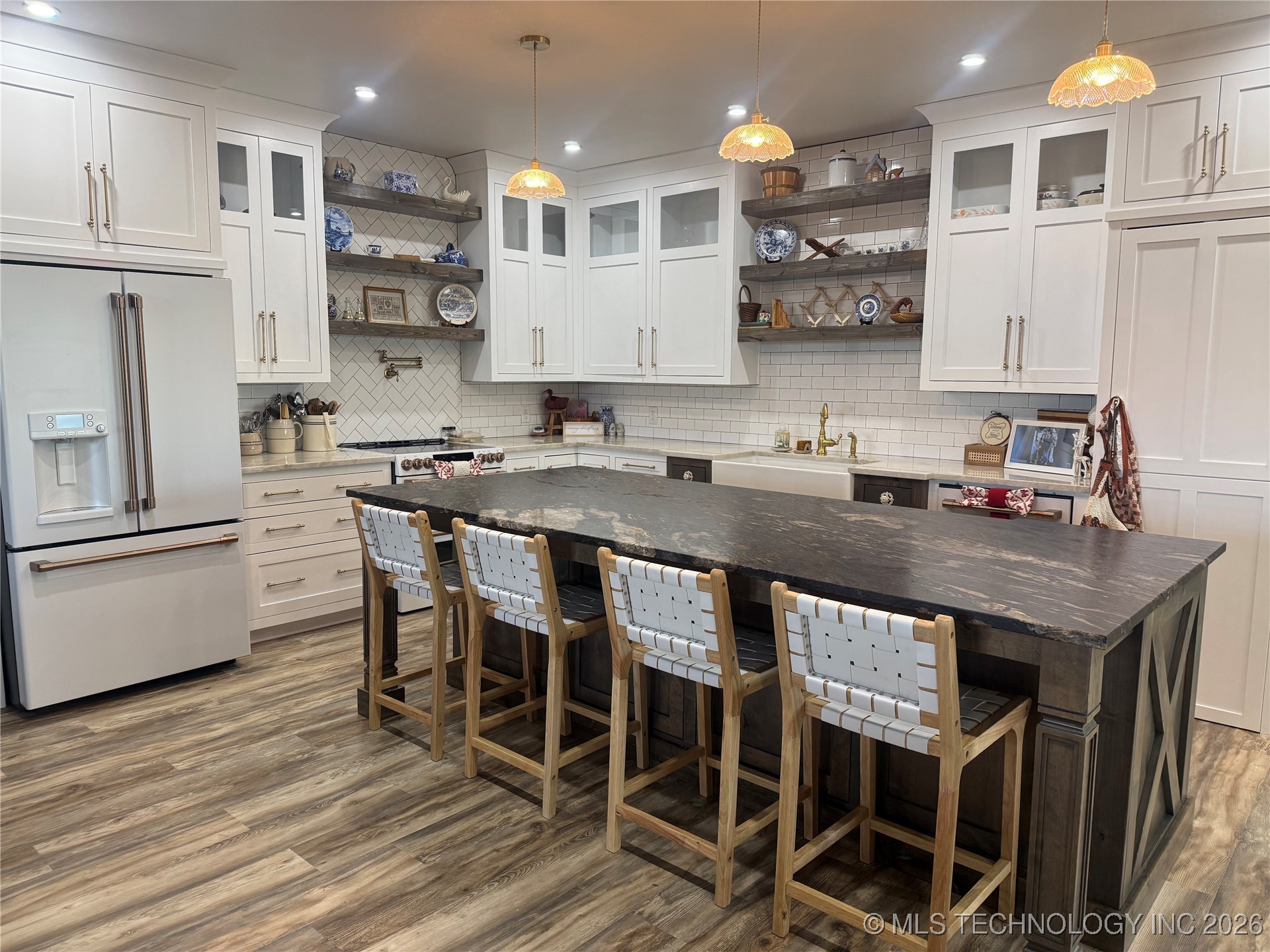 556 Persimmon NW Wilson OK 73463
