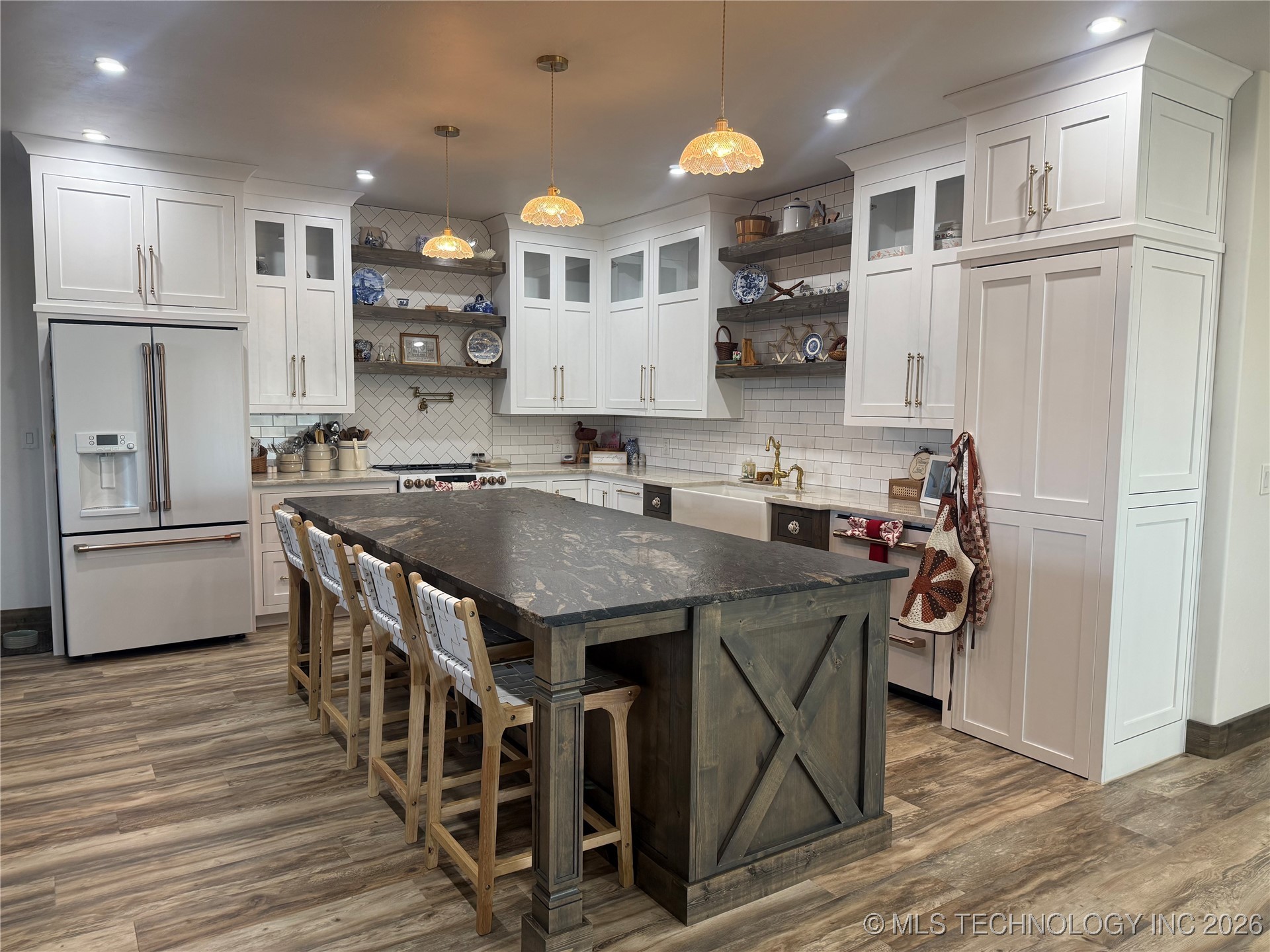 556 Persimmon NW Wilson OK 73463