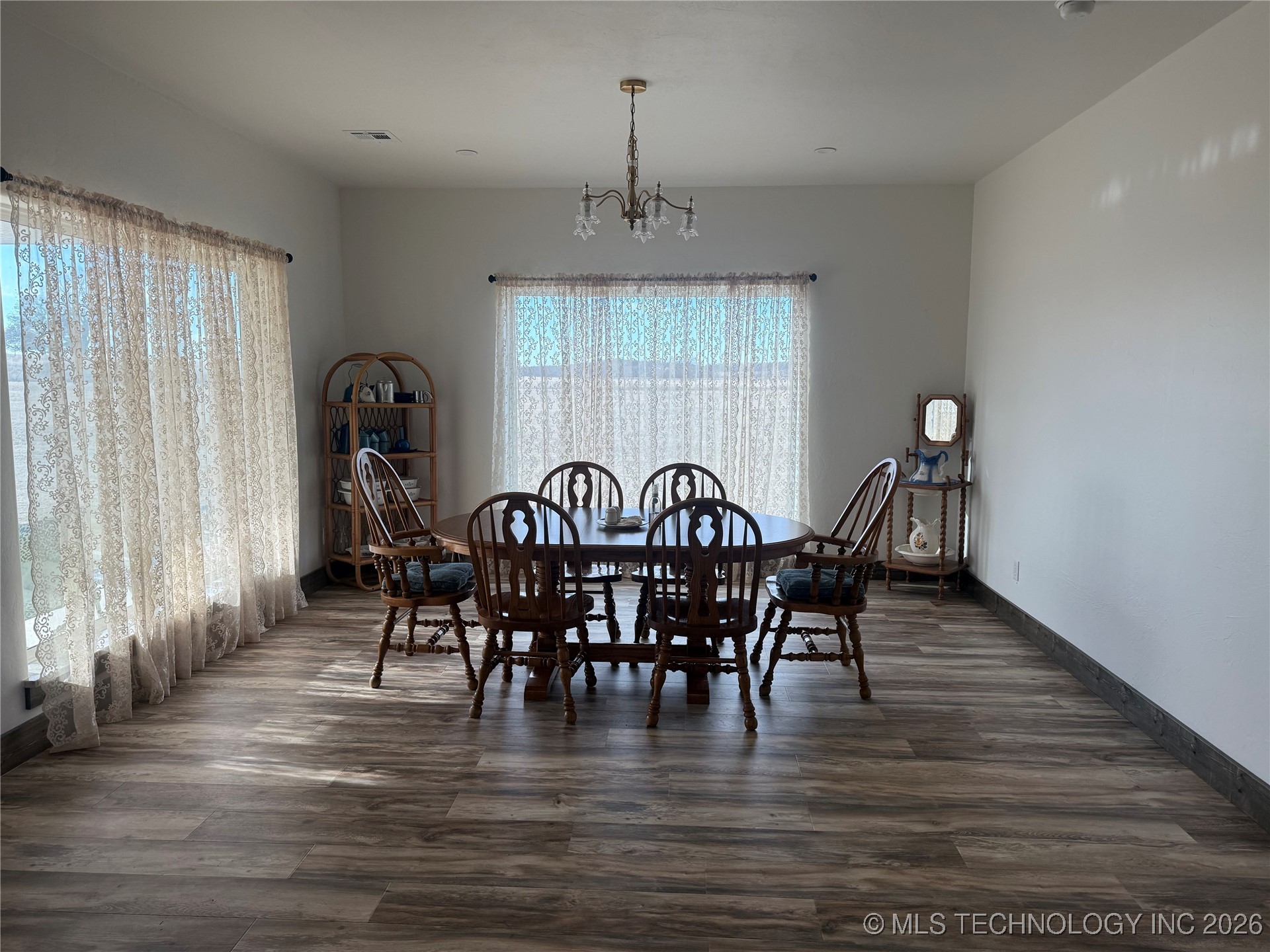 556 Persimmon NW Wilson OK 73463