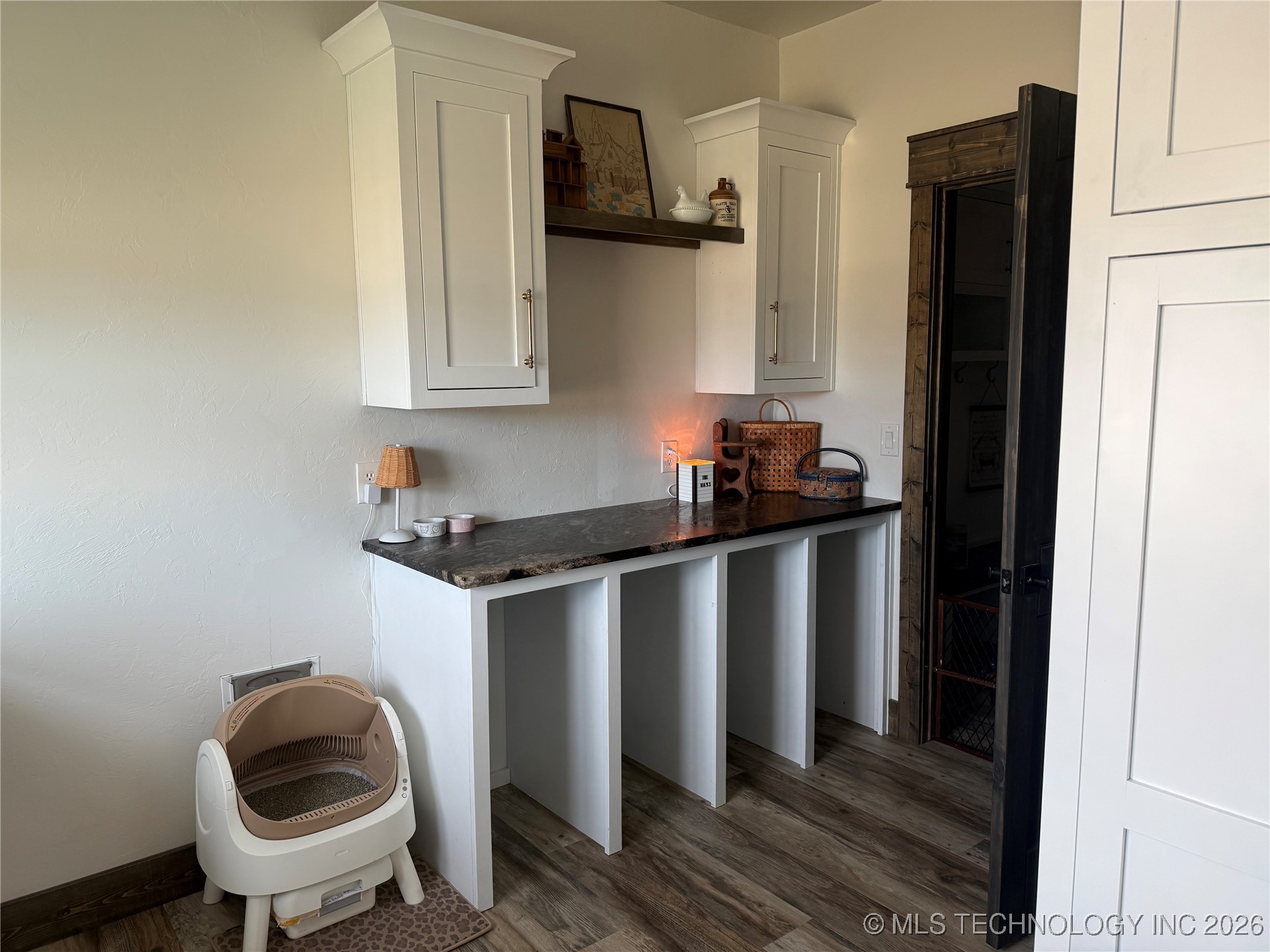 556 Persimmon NW Wilson OK 73463