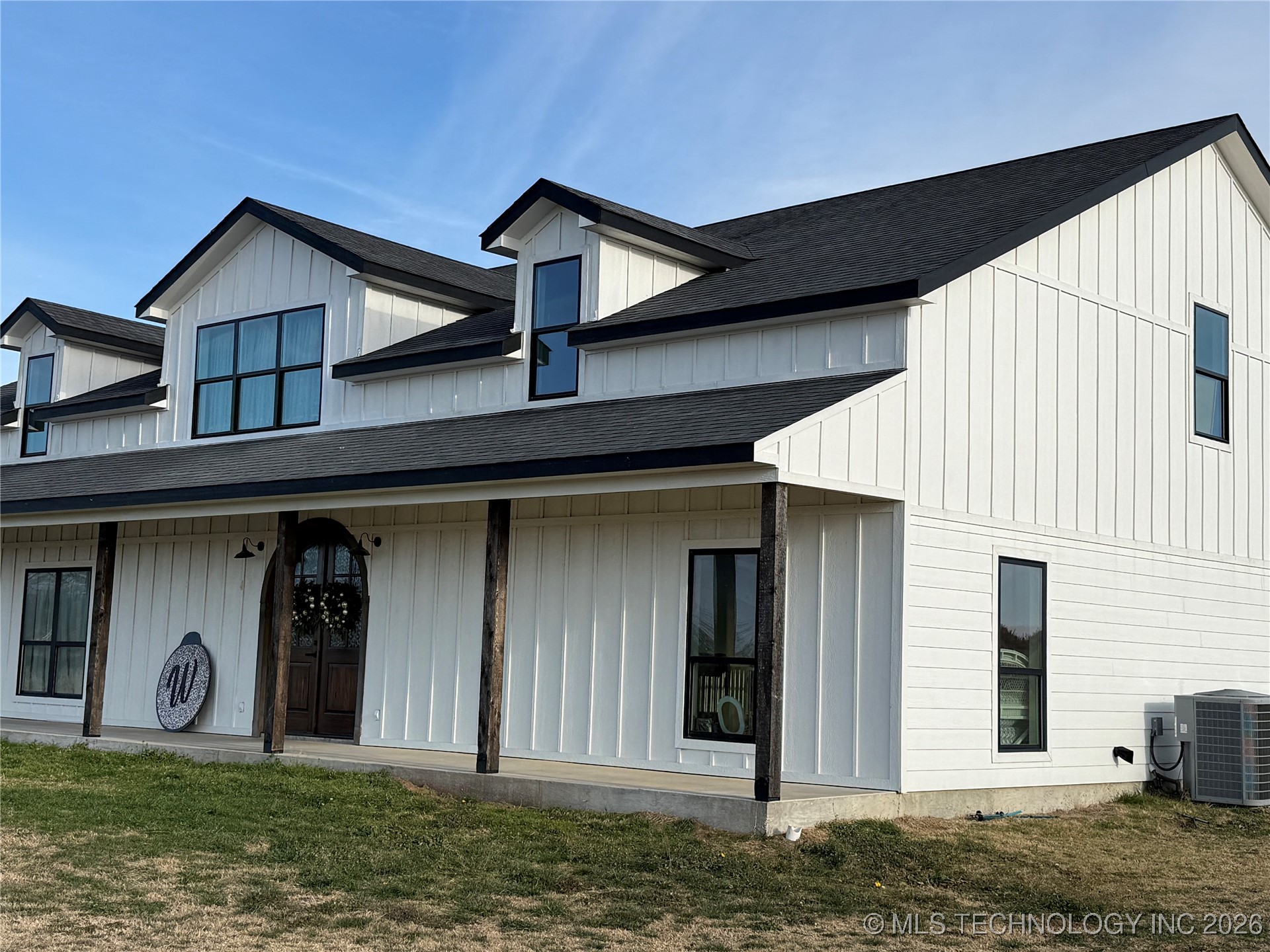 556 Persimmon NW Wilson OK 73463