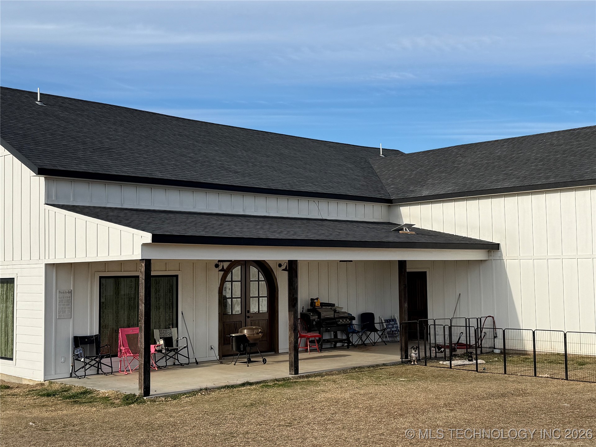 556 Persimmon NW Wilson OK 73463