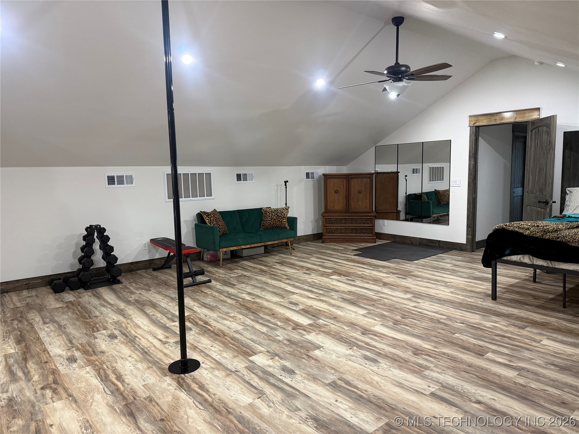 556 Persimmon NW Wilson OK 73463