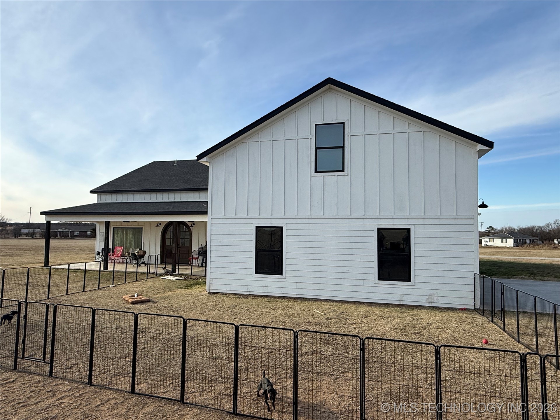 556 Persimmon NW Wilson OK 73463