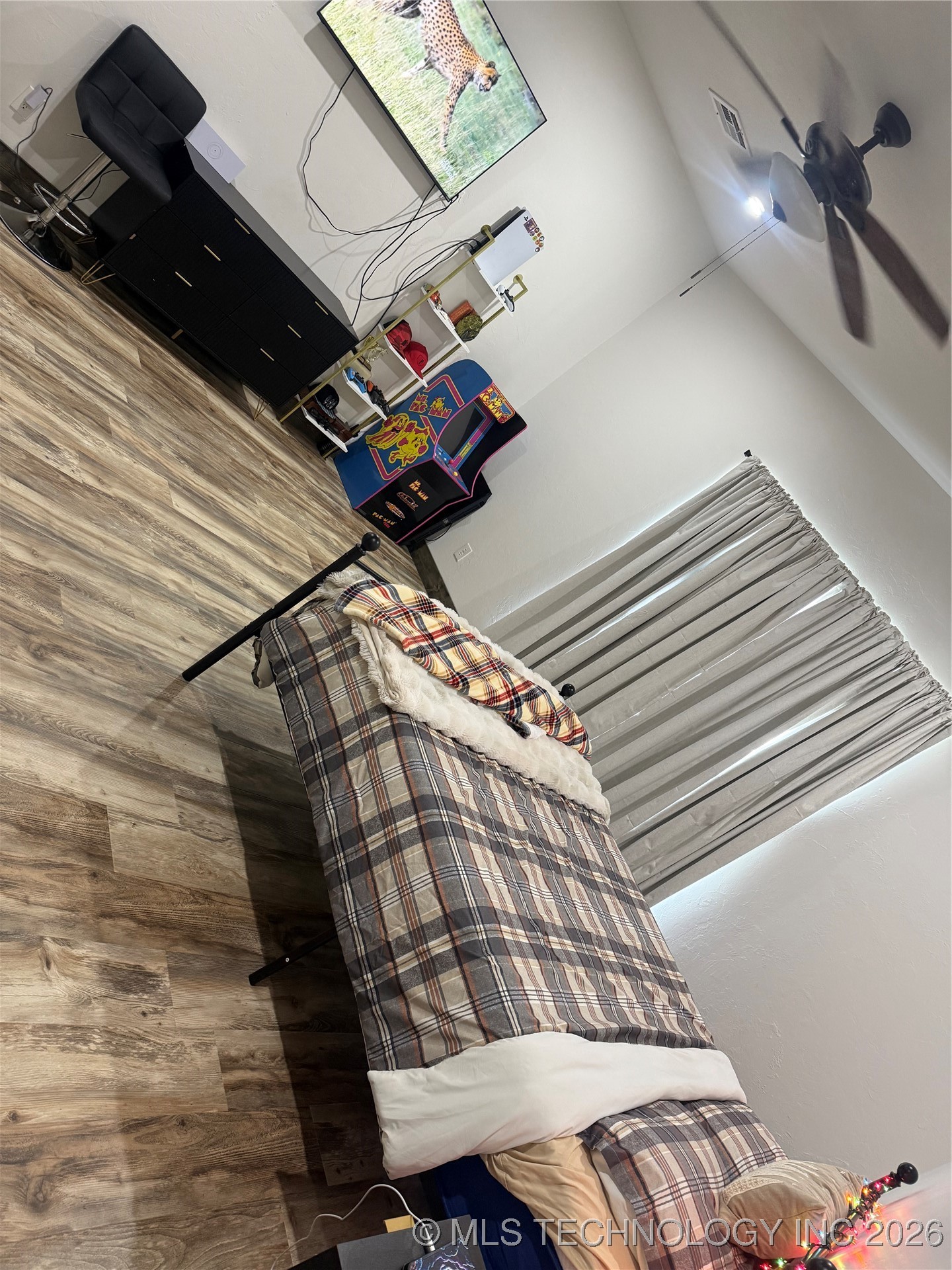 556 Persimmon NW Wilson OK 73463