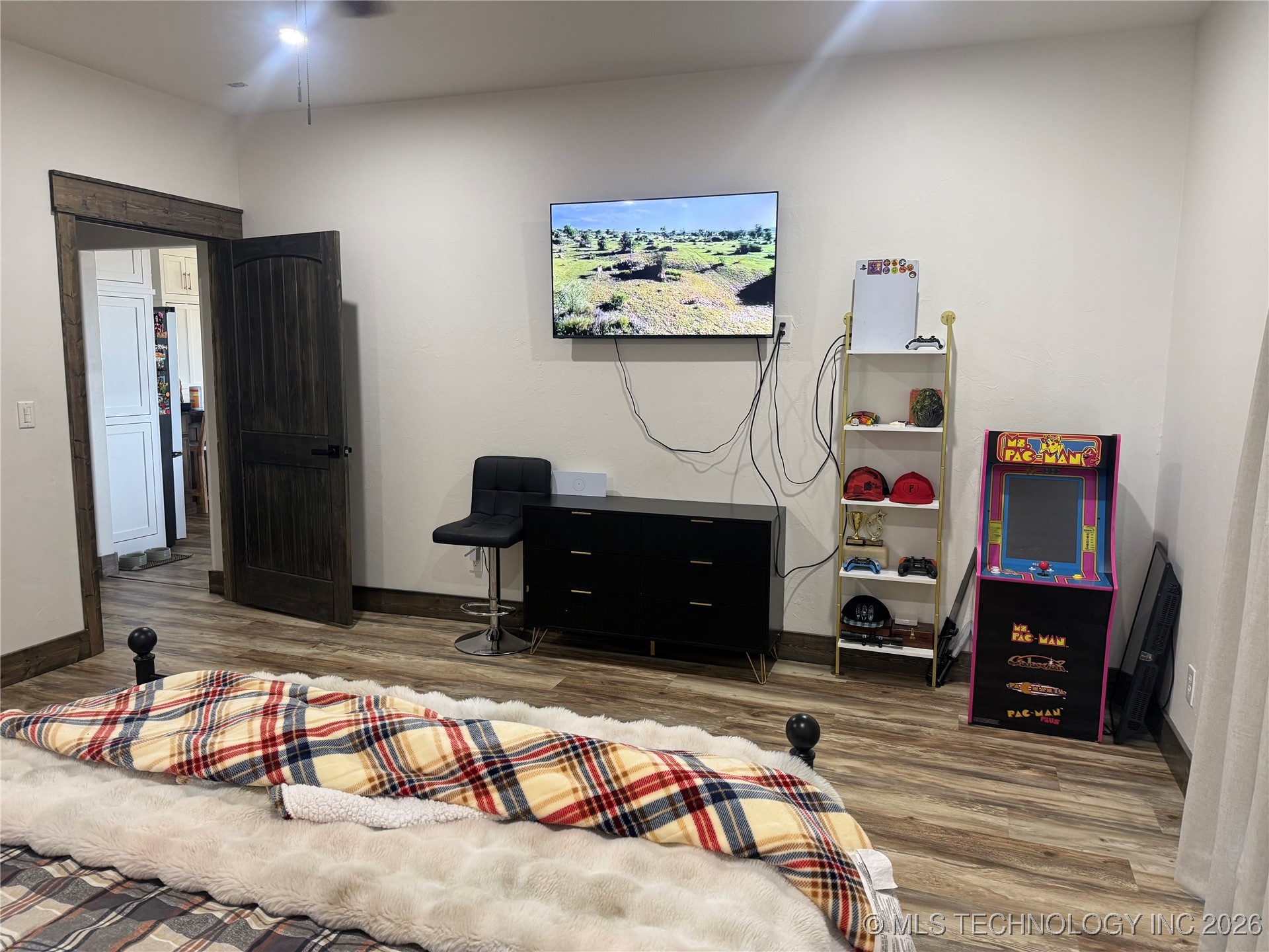 556 Persimmon NW Wilson OK 73463
