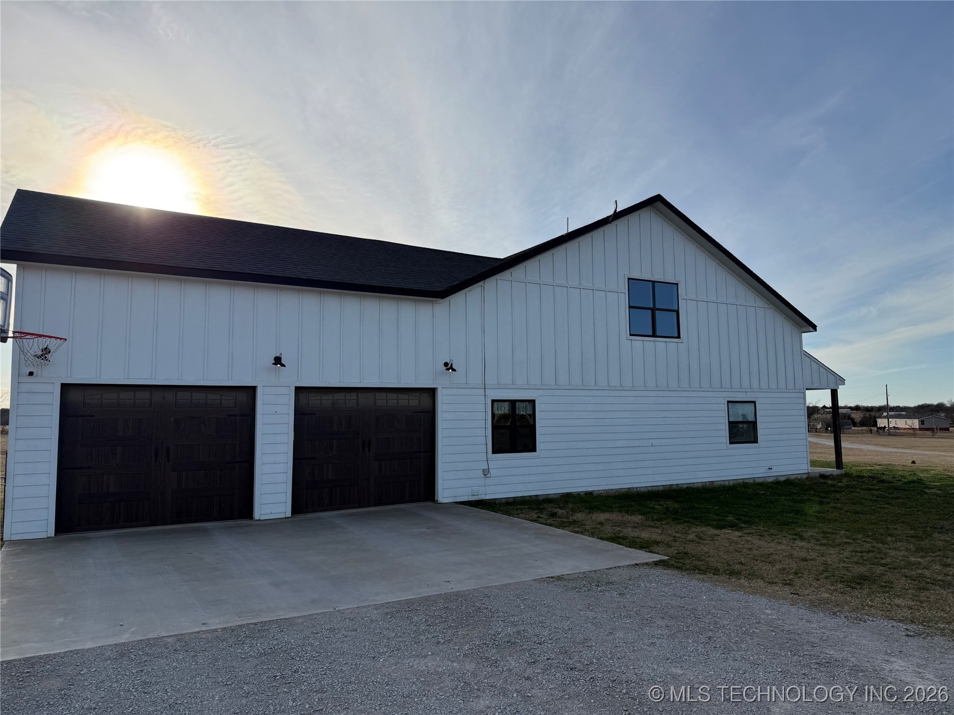 556 Persimmon NW Wilson OK 73463