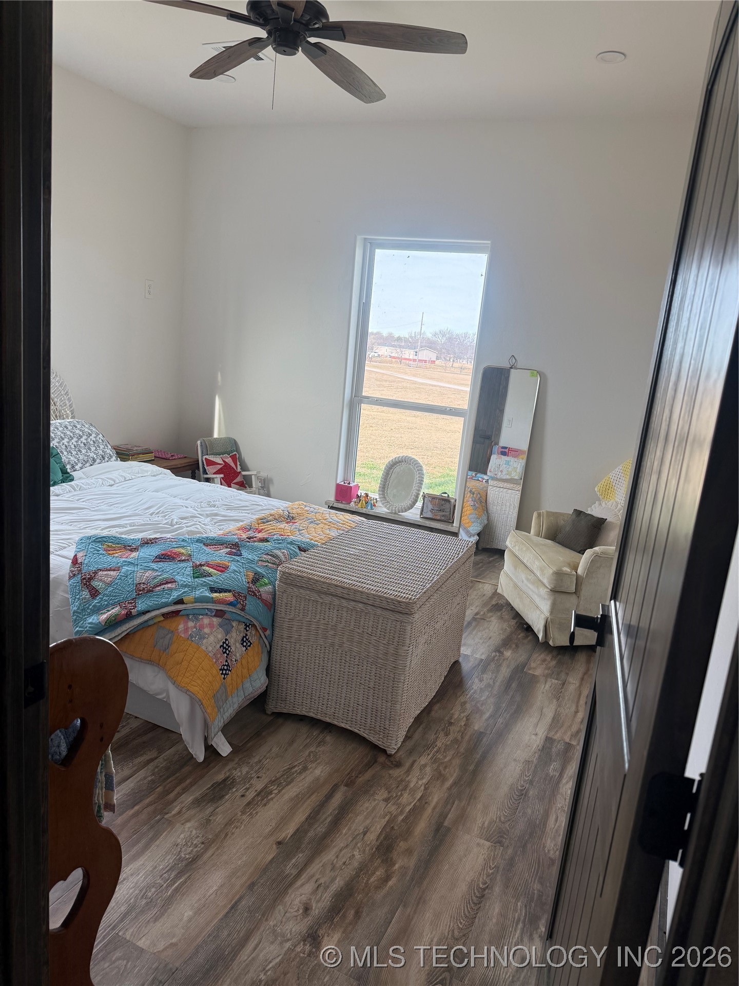 556 Persimmon NW Wilson OK 73463