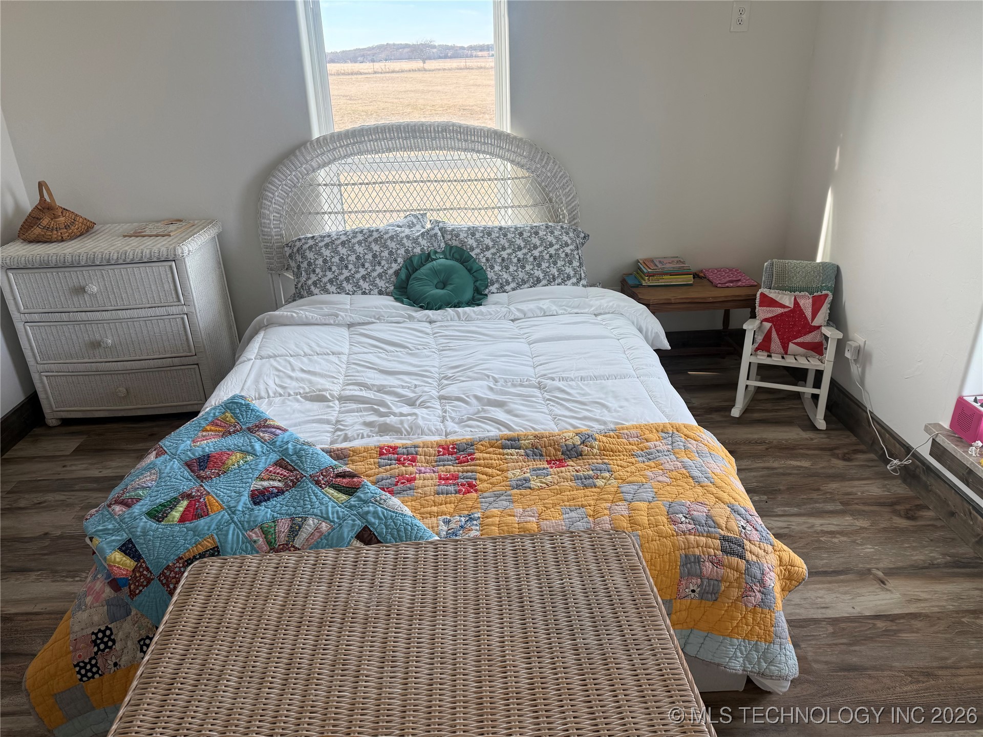 556 Persimmon NW Wilson OK 73463