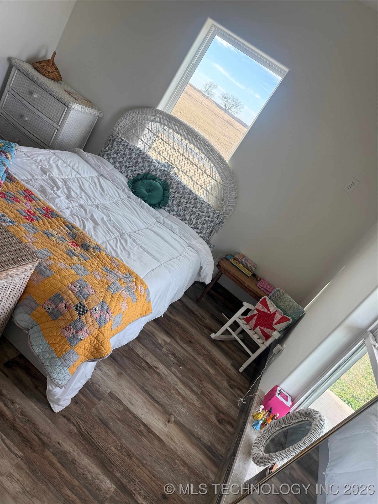 556 Persimmon NW Wilson OK 73463