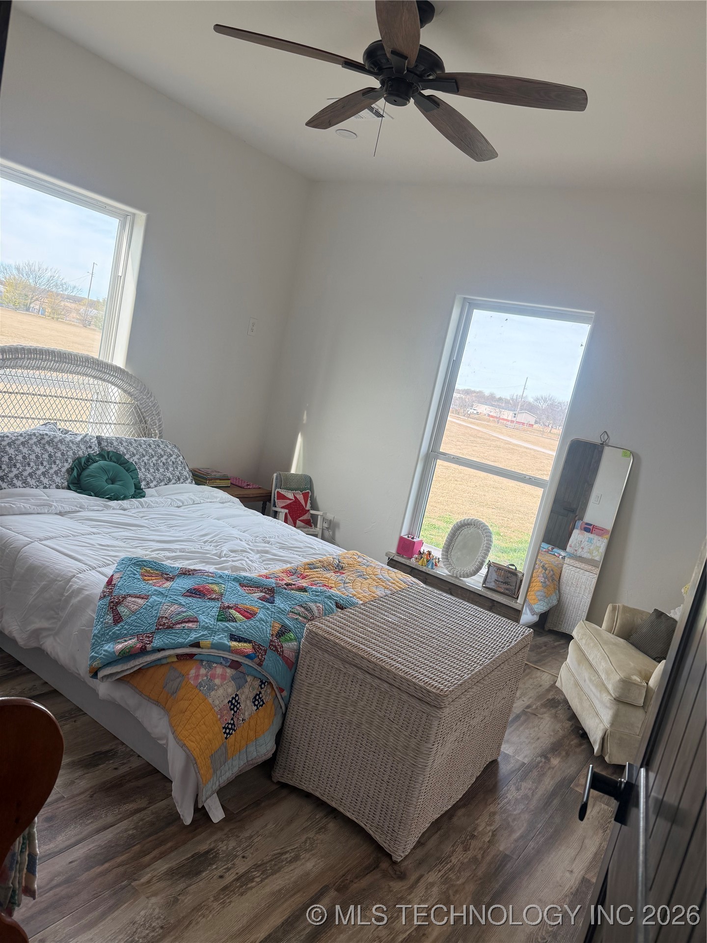 556 Persimmon NW Wilson OK 73463