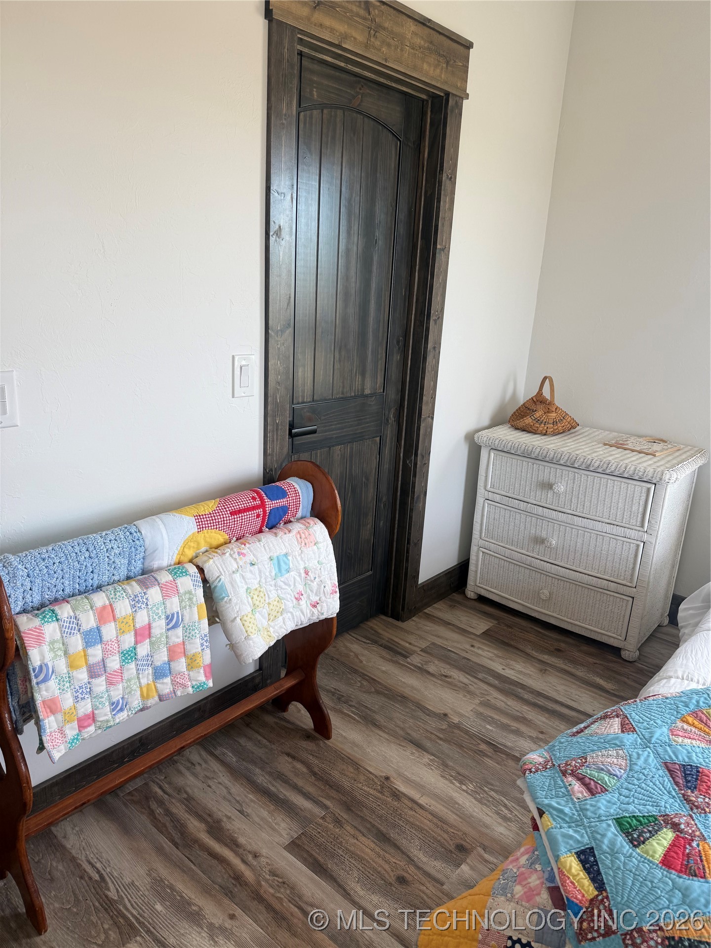 556 Persimmon NW Wilson OK 73463