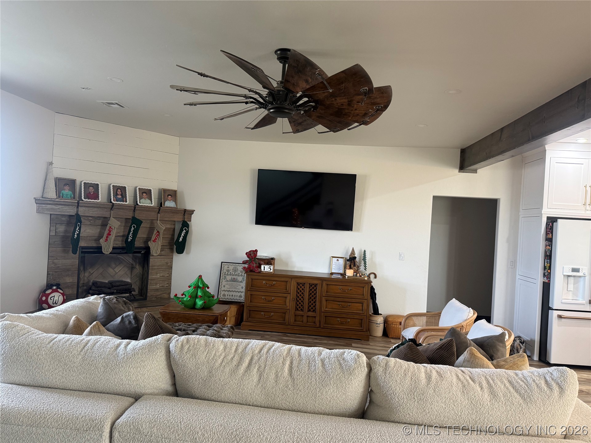 556 Persimmon NW Wilson OK 73463