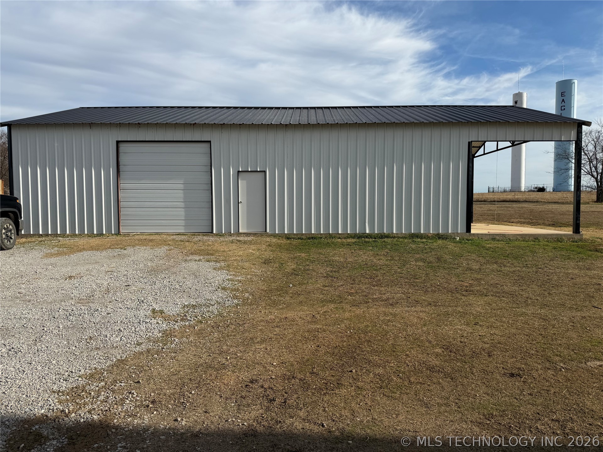 556 Persimmon NW Wilson OK 73463
