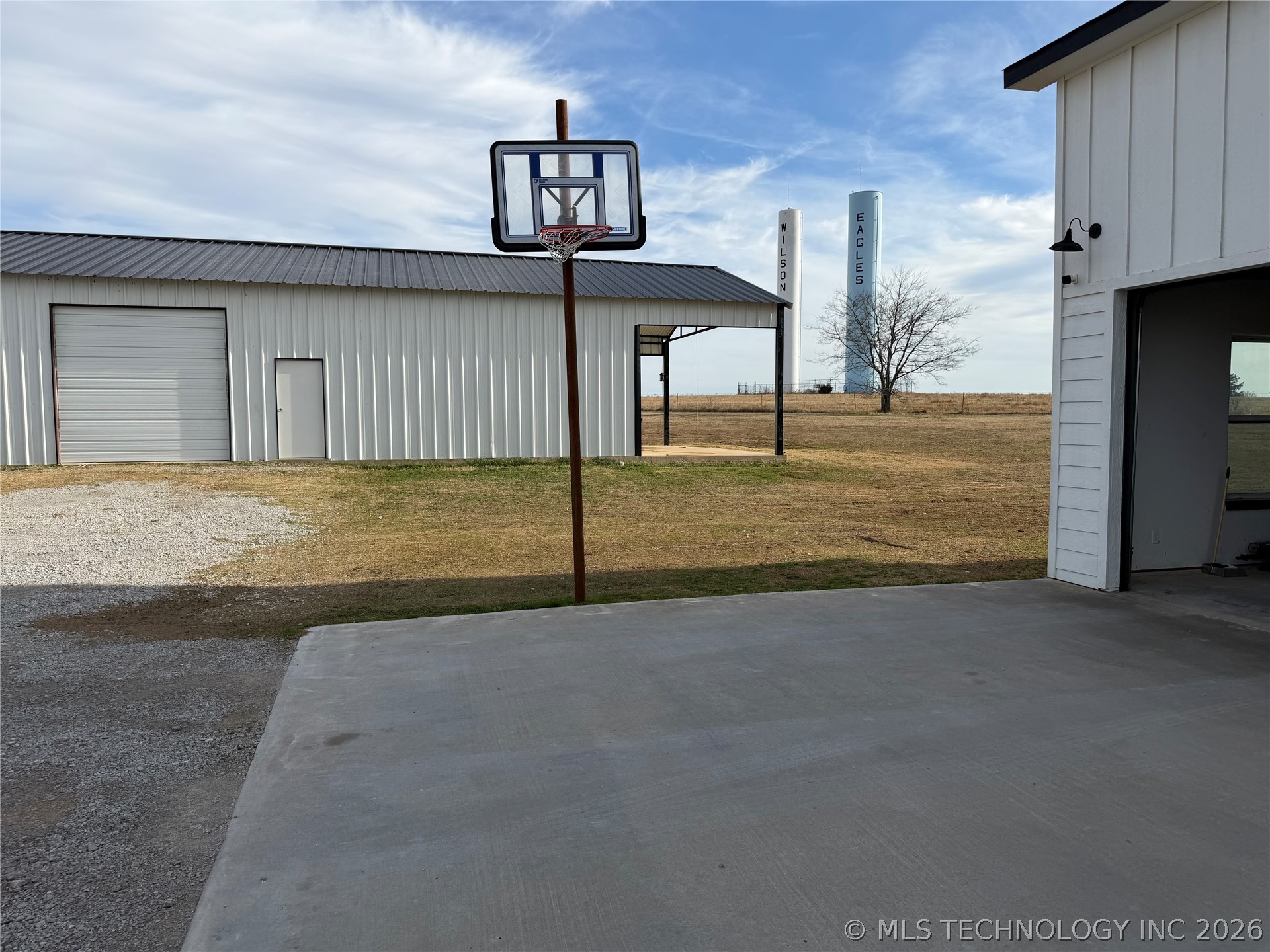 556 Persimmon NW Wilson OK 73463