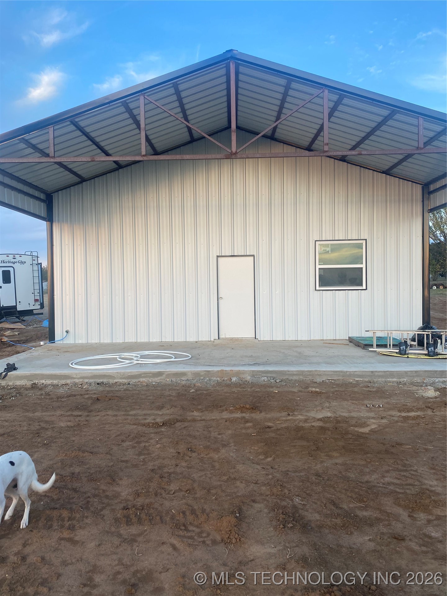 556 Persimmon NW Wilson OK 73463