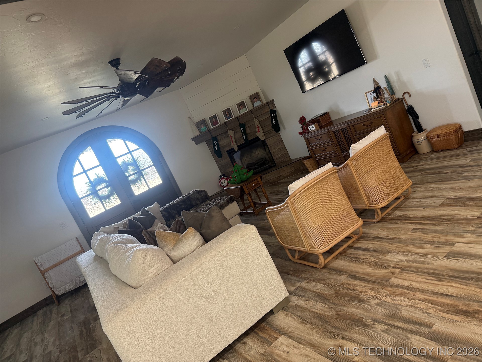 556 Persimmon NW Wilson OK 73463