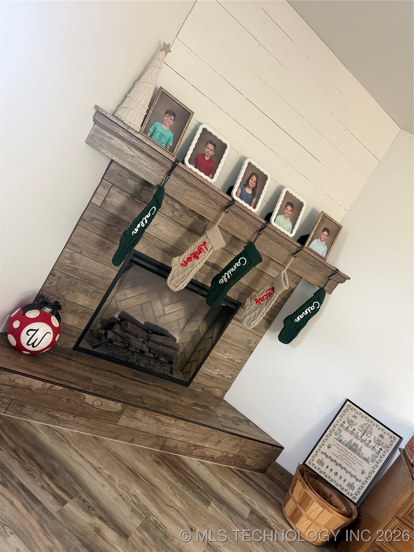 556 Persimmon NW Wilson OK 73463