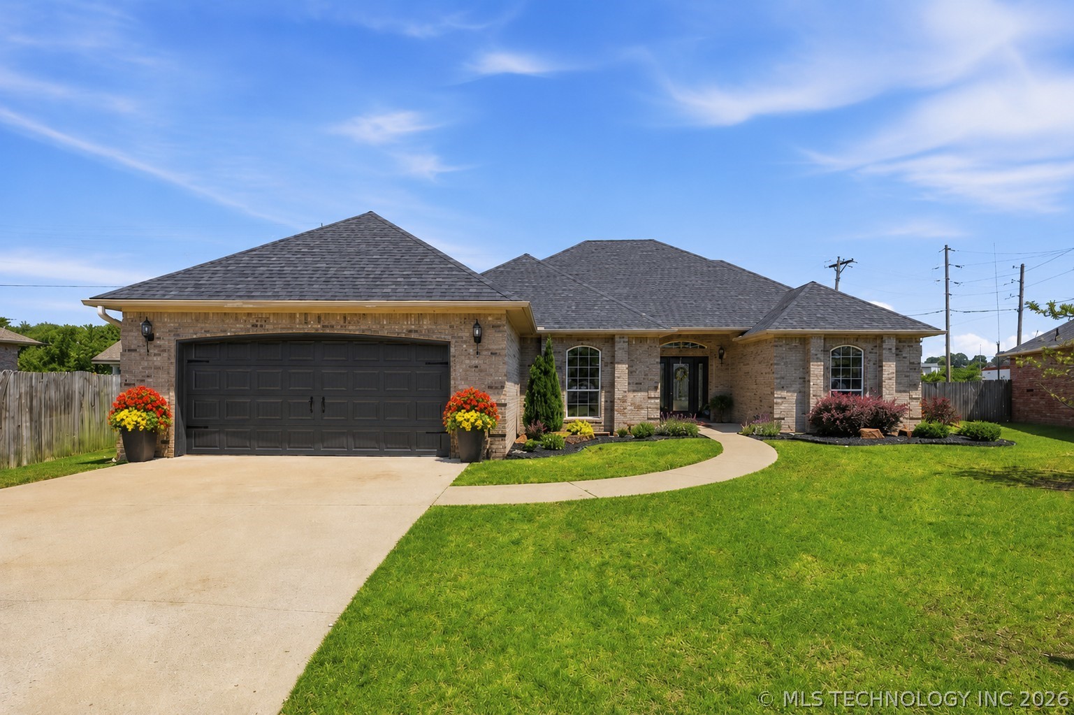 1515 Redwood Place Tahlequah OK 74464