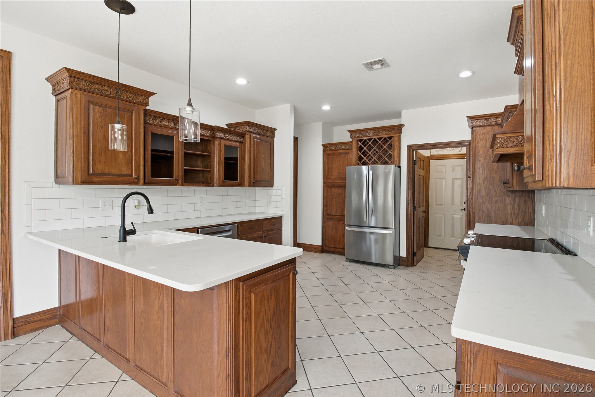 1515 Redwood Place Tahlequah OK 74464