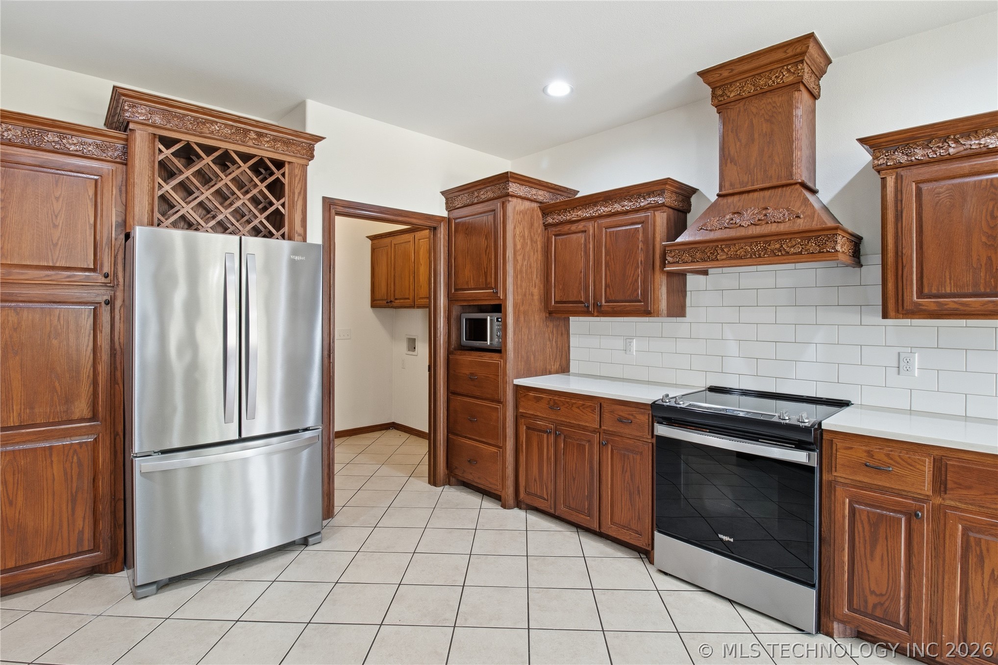 1515 Redwood Place Tahlequah OK 74464