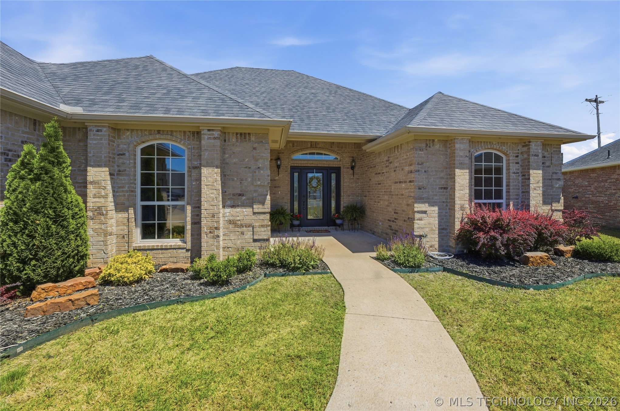 1515 Redwood Place Tahlequah OK 74464