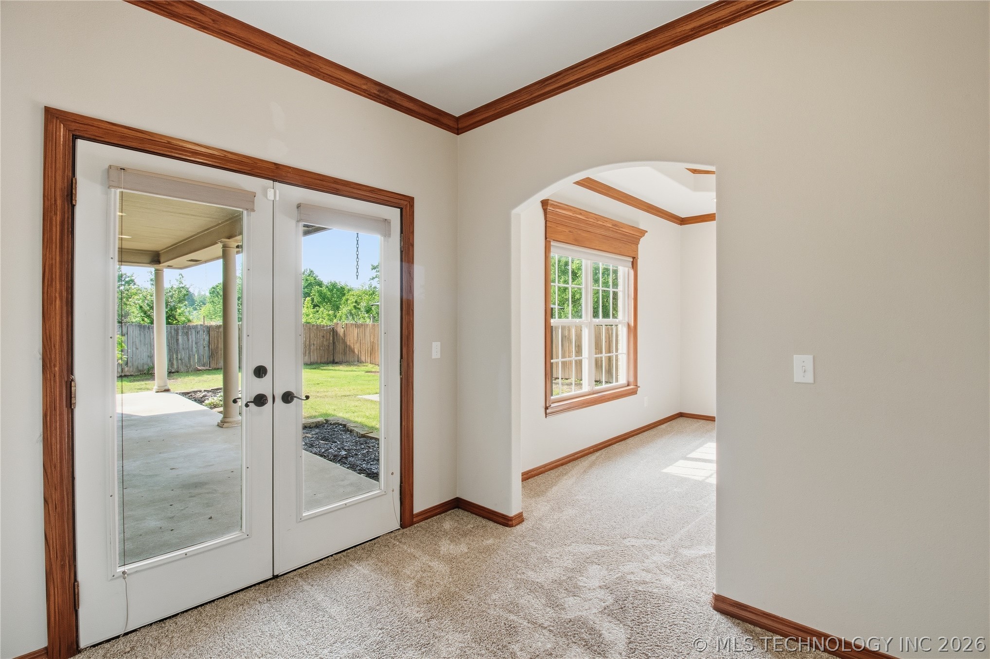 1515 Redwood Place Tahlequah OK 74464