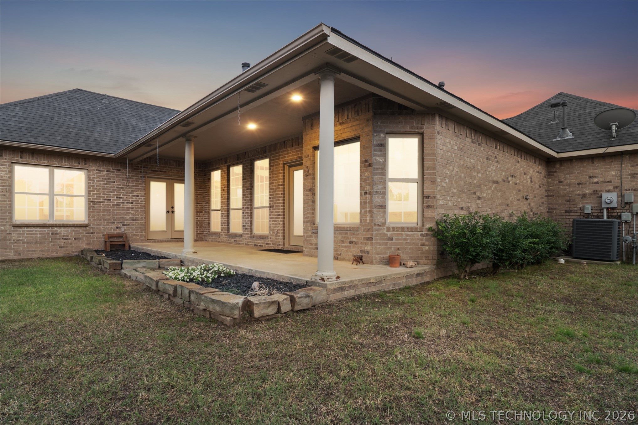 1515 Redwood Place Tahlequah OK 74464