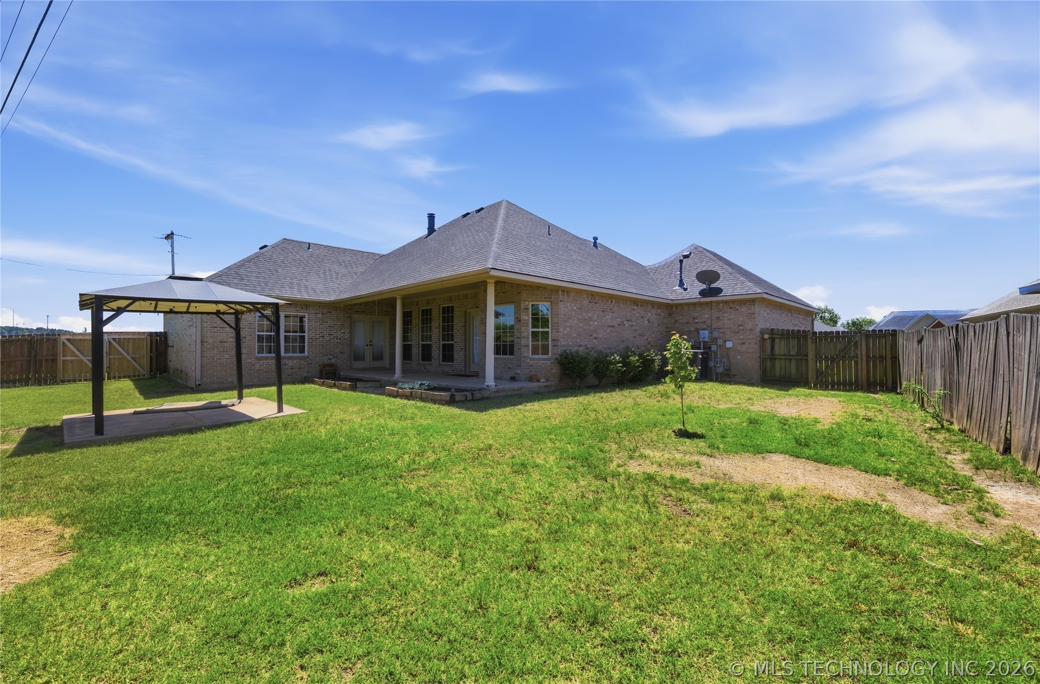 1515 Redwood Place Tahlequah OK 74464