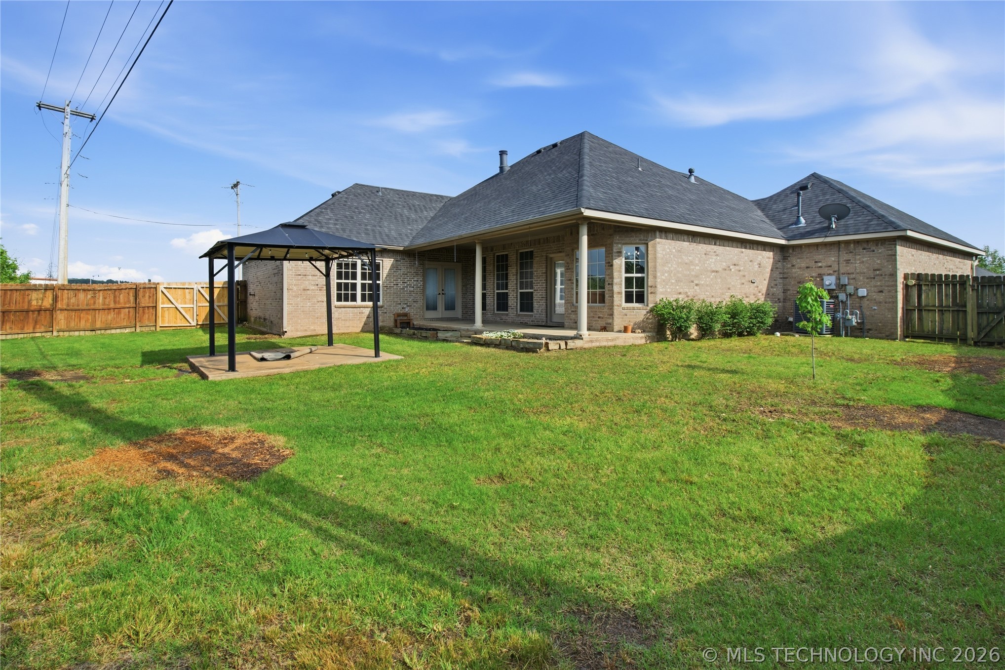 1515 Redwood Place Tahlequah OK 74464