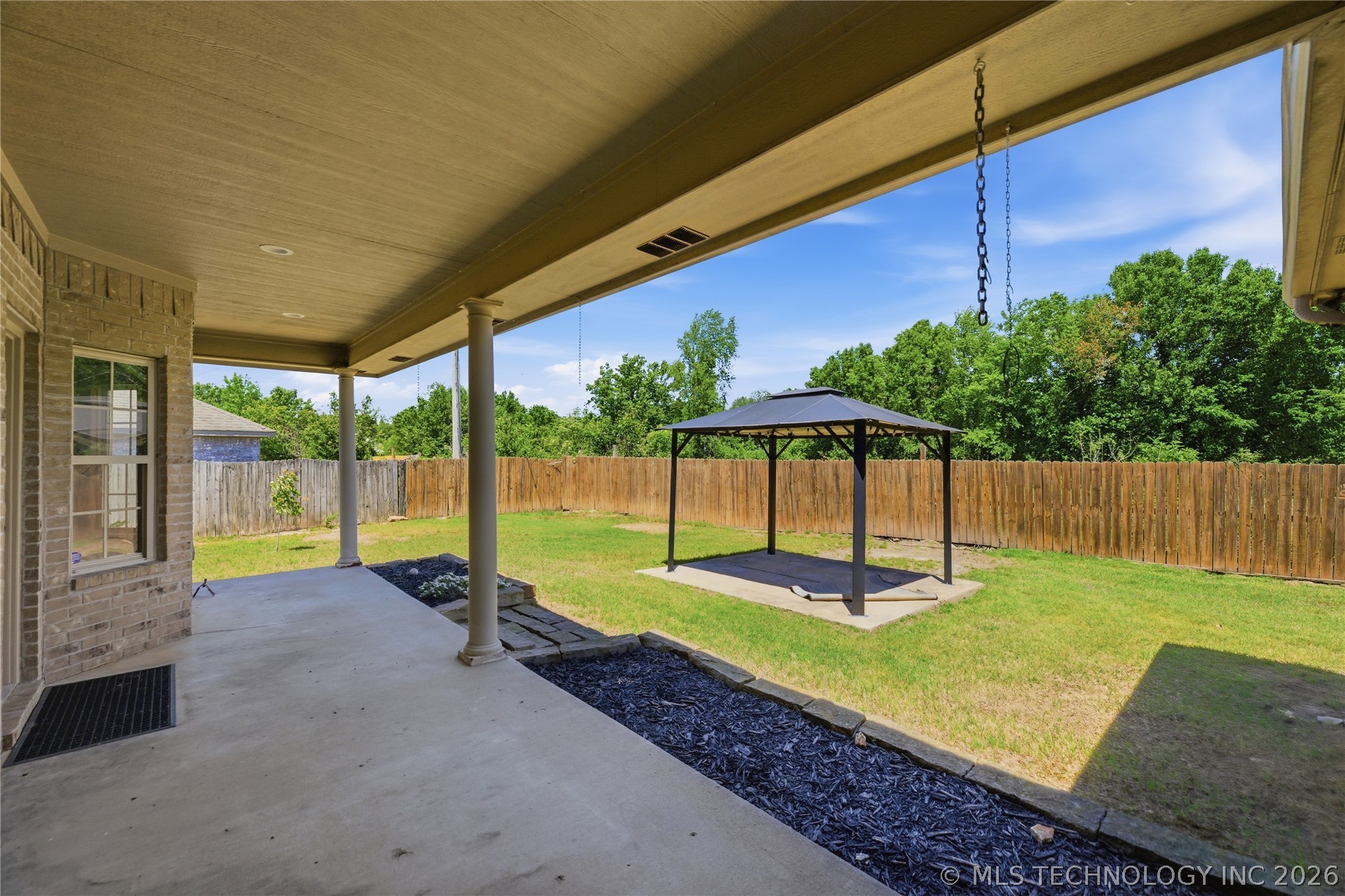 1515 Redwood Place Tahlequah OK 74464