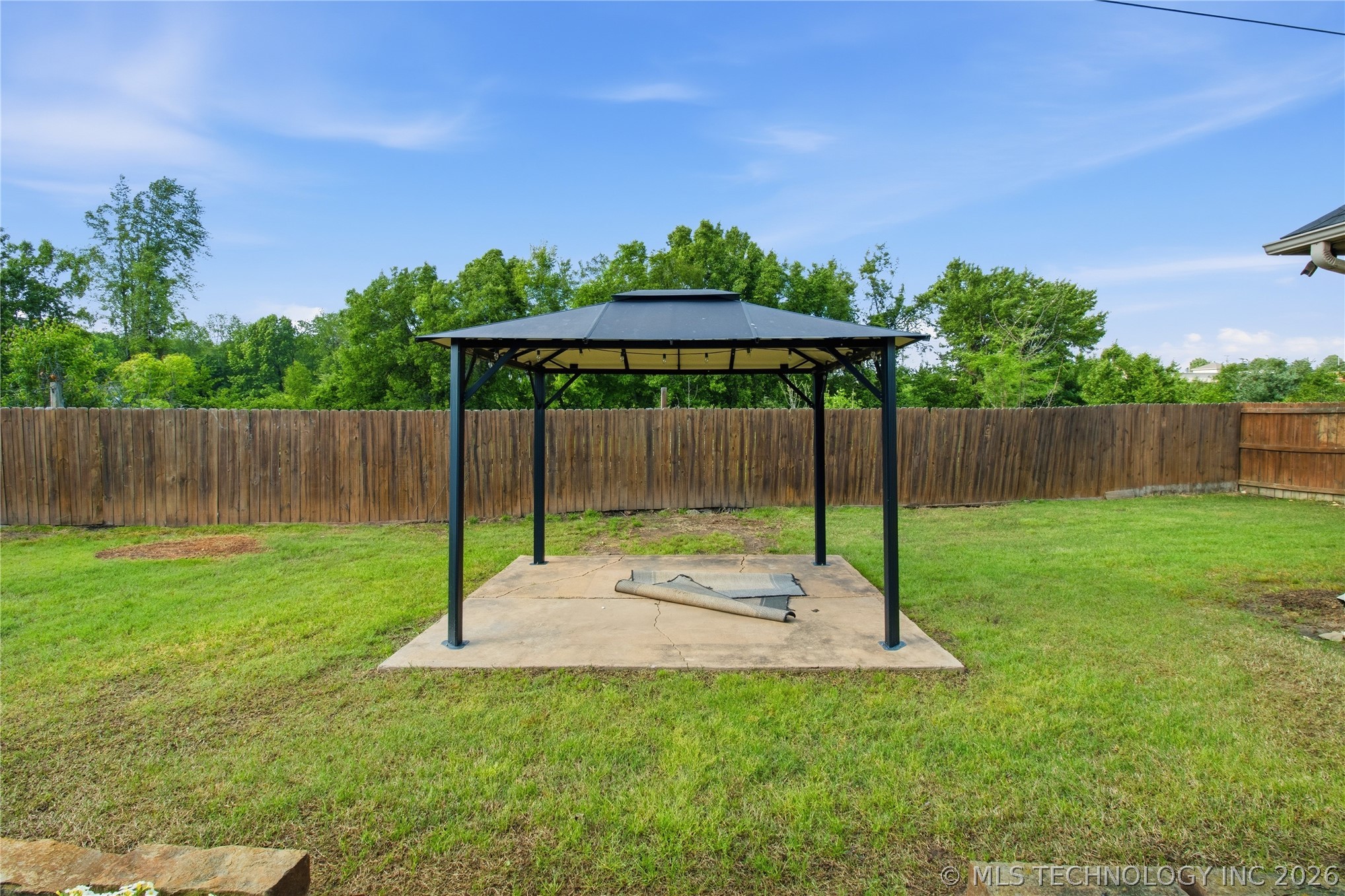 1515 Redwood Place Tahlequah OK 74464