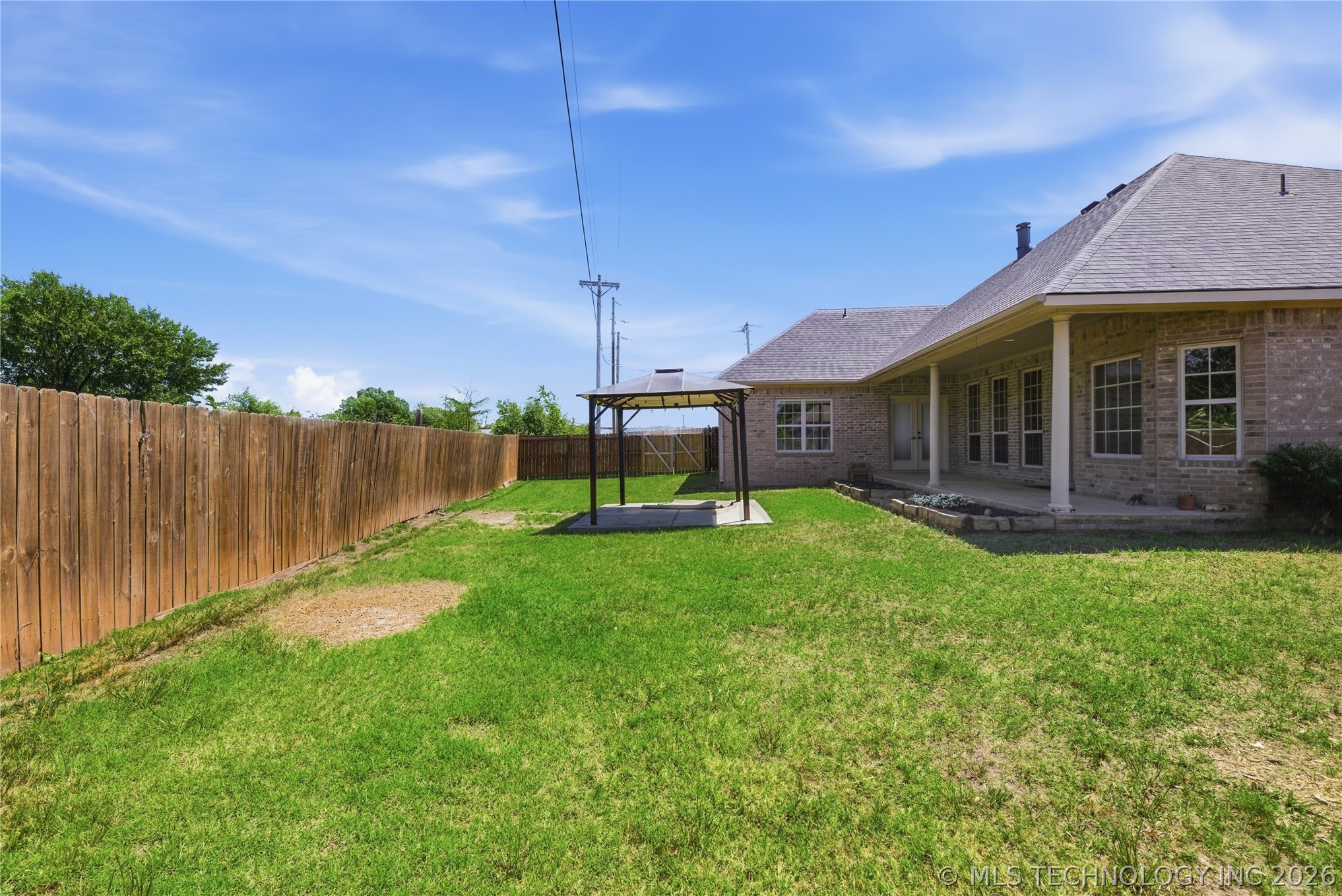 1515 Redwood Place Tahlequah OK 74464