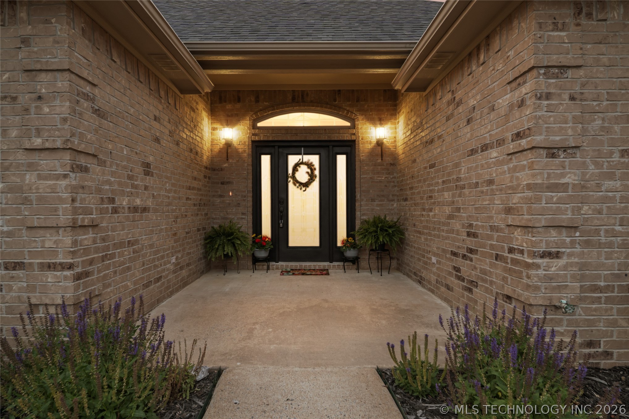 1515 Redwood Place Tahlequah OK 74464