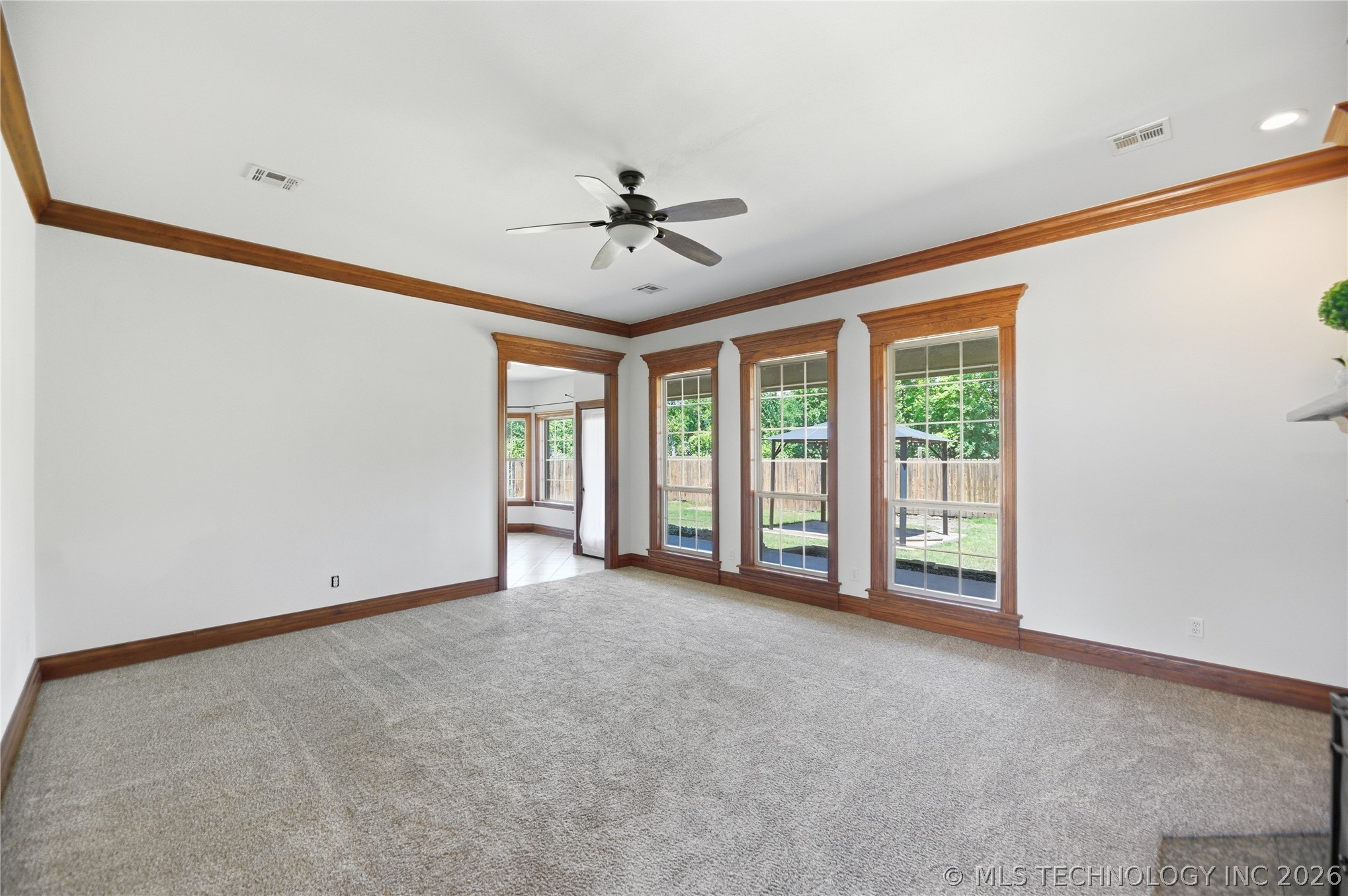 1515 Redwood Place Tahlequah OK 74464
