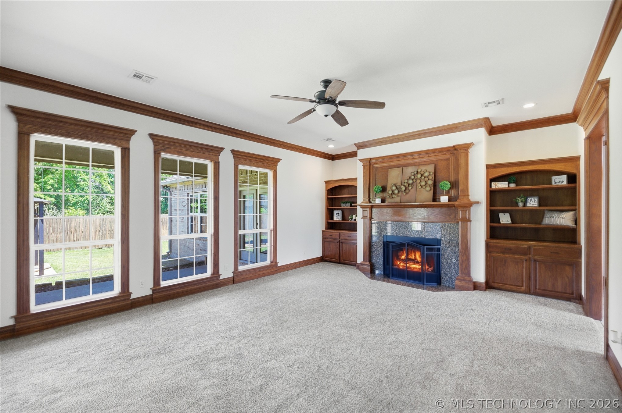 1515 Redwood Place Tahlequah OK 74464
