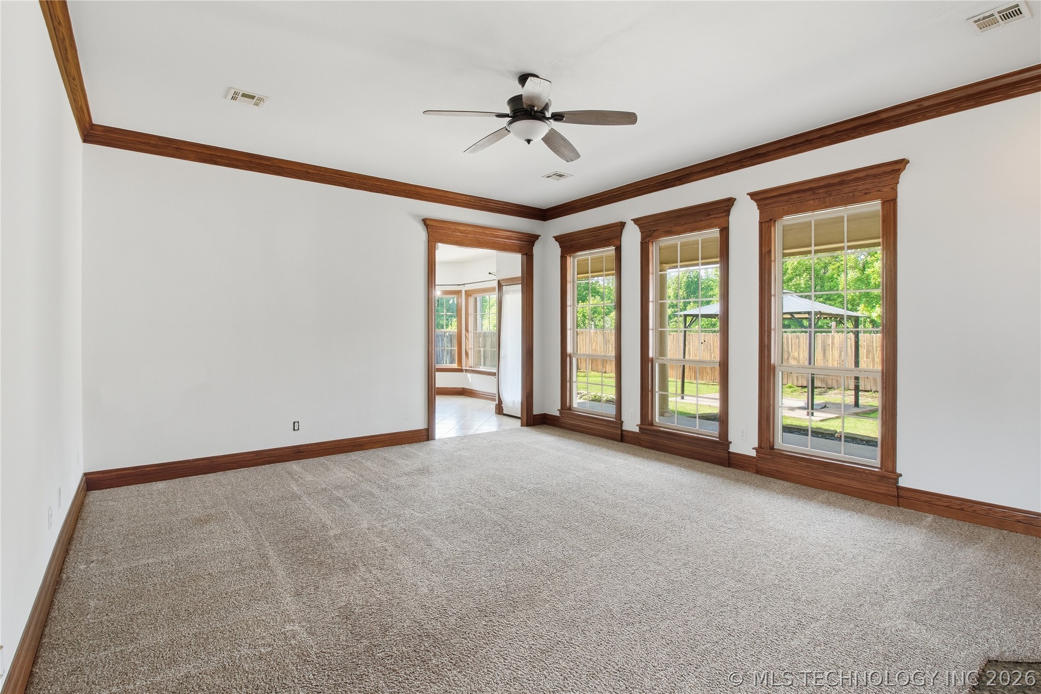 1515 Redwood Place Tahlequah OK 74464